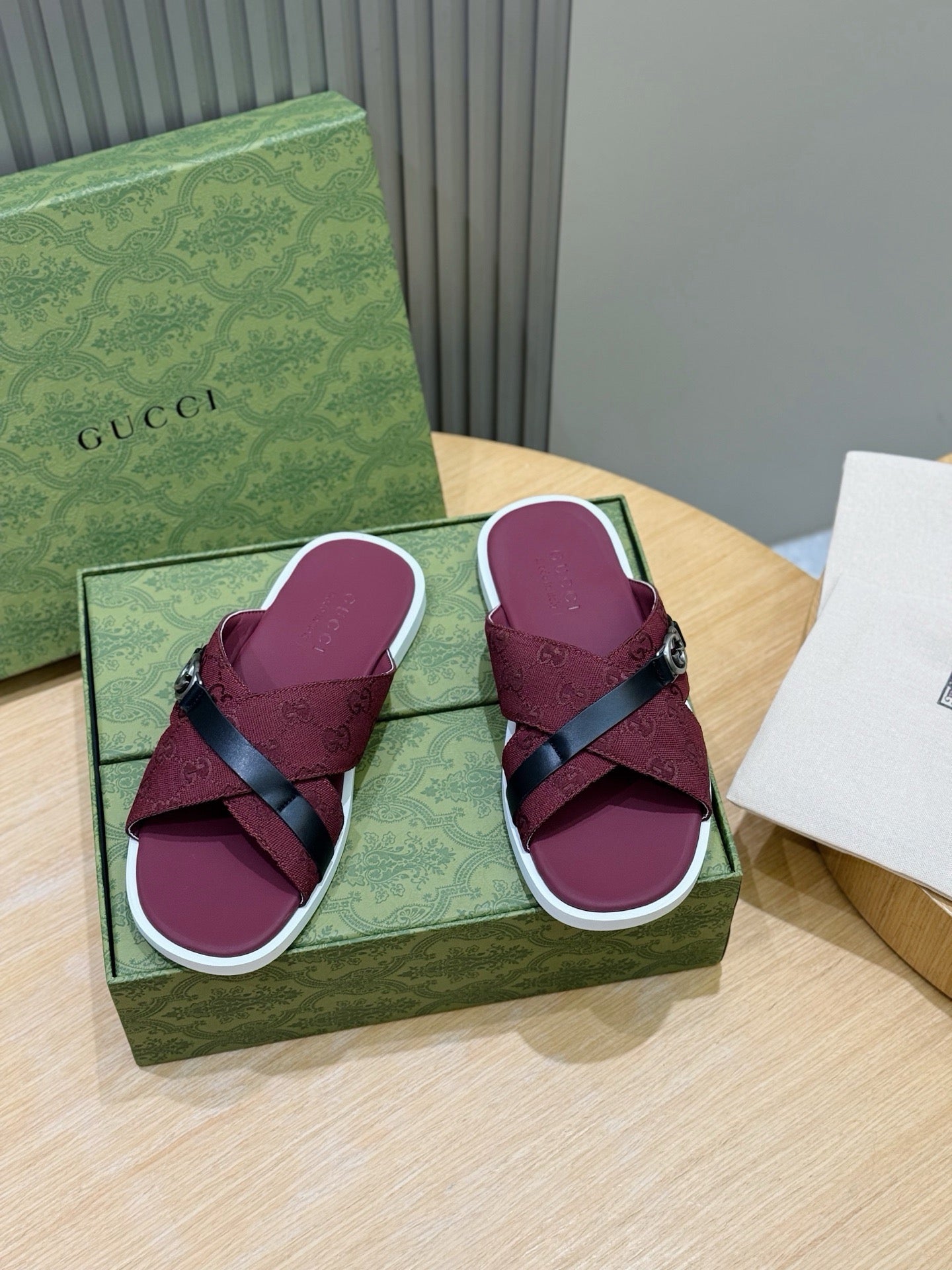 Multi-color Shoes