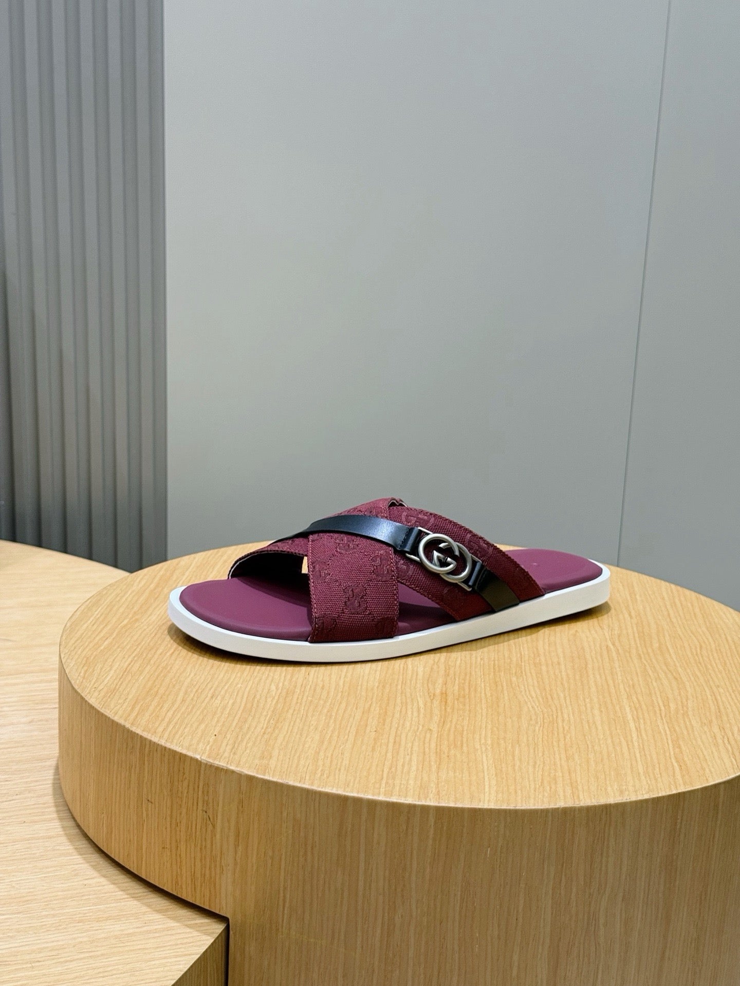 Multi-color Shoes