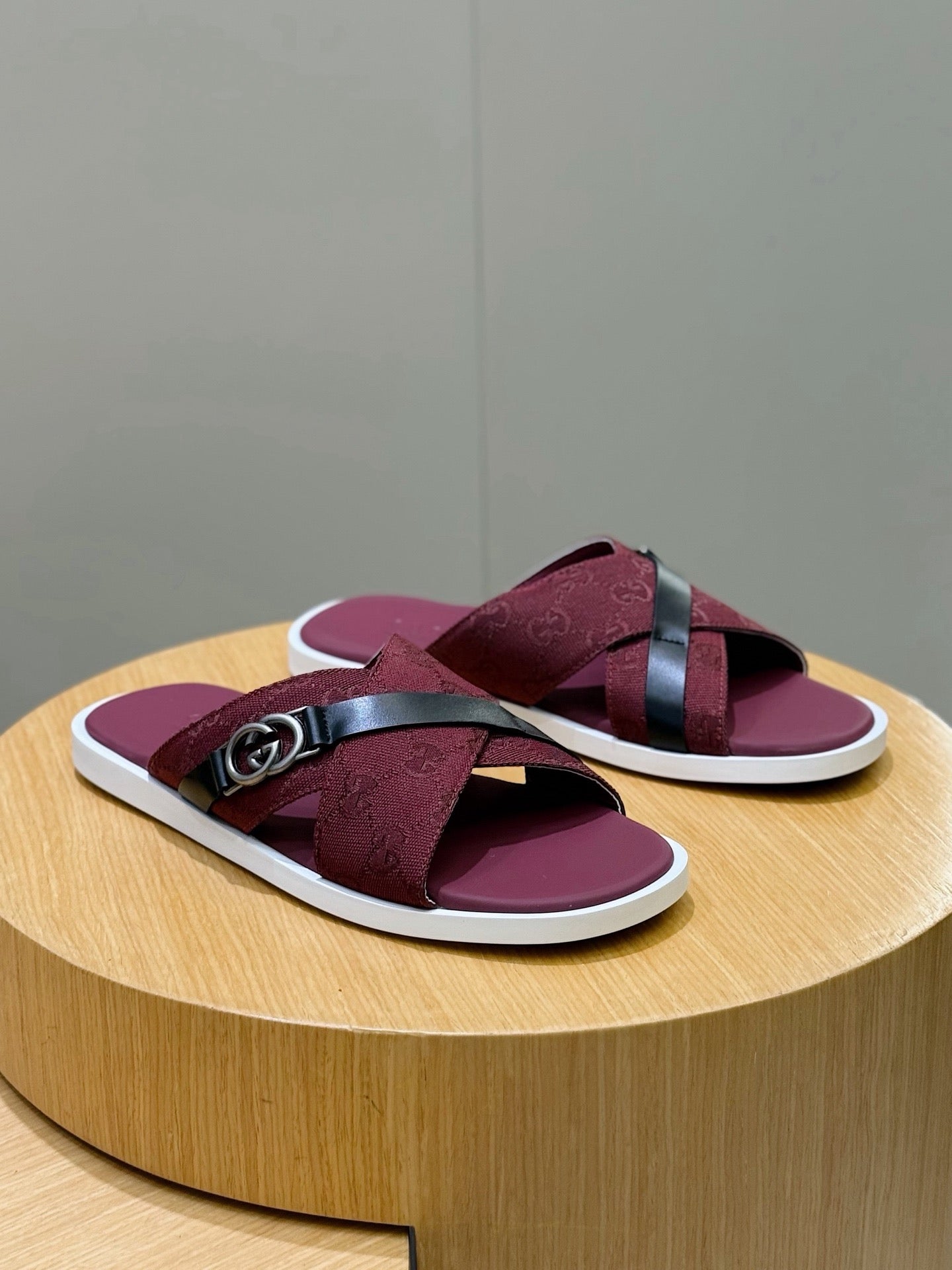 Multi-color Shoes