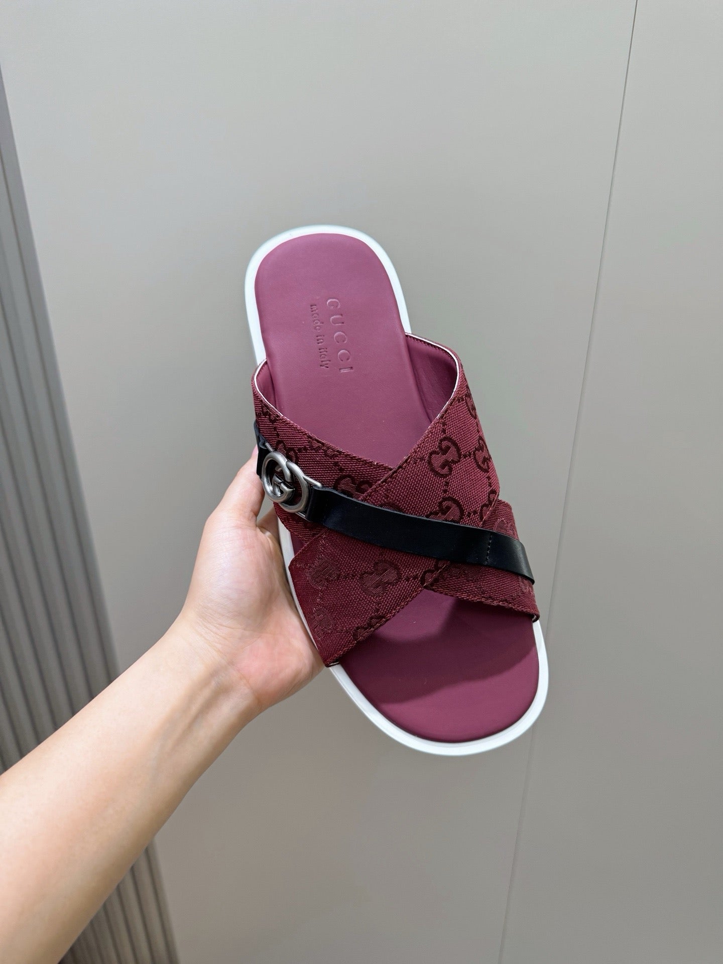 Multi-color Shoes