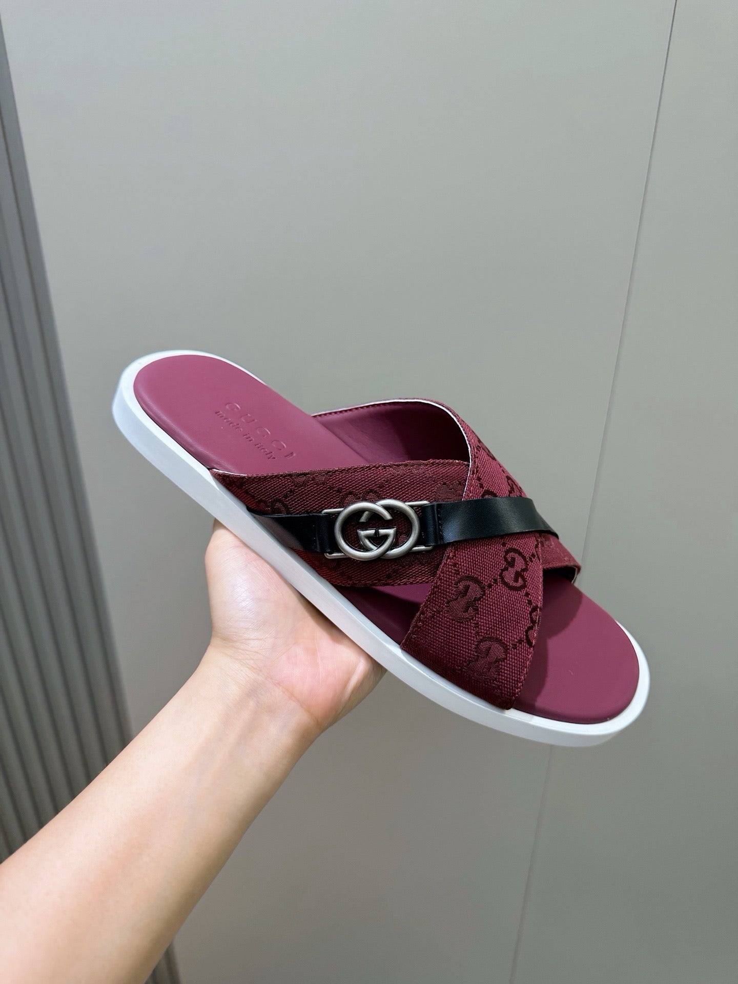 Multi-color Shoes