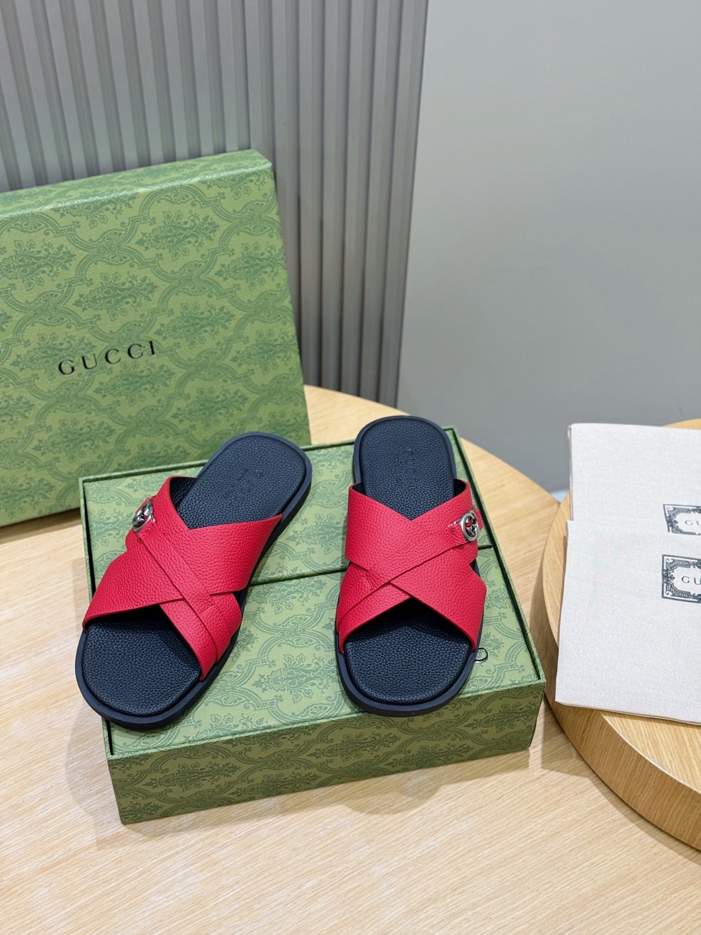 Multi-color Shoes