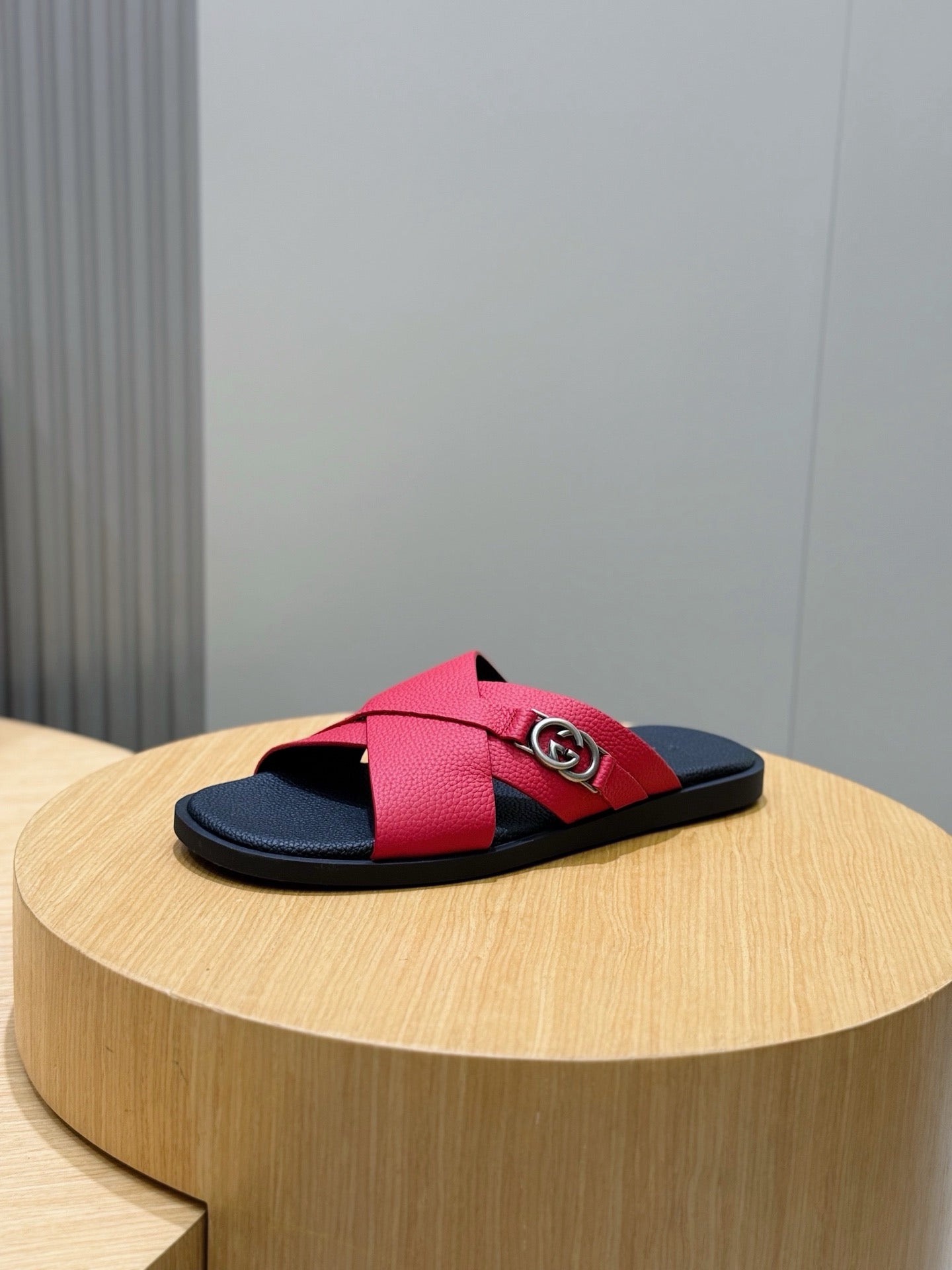 Multi-color Shoes