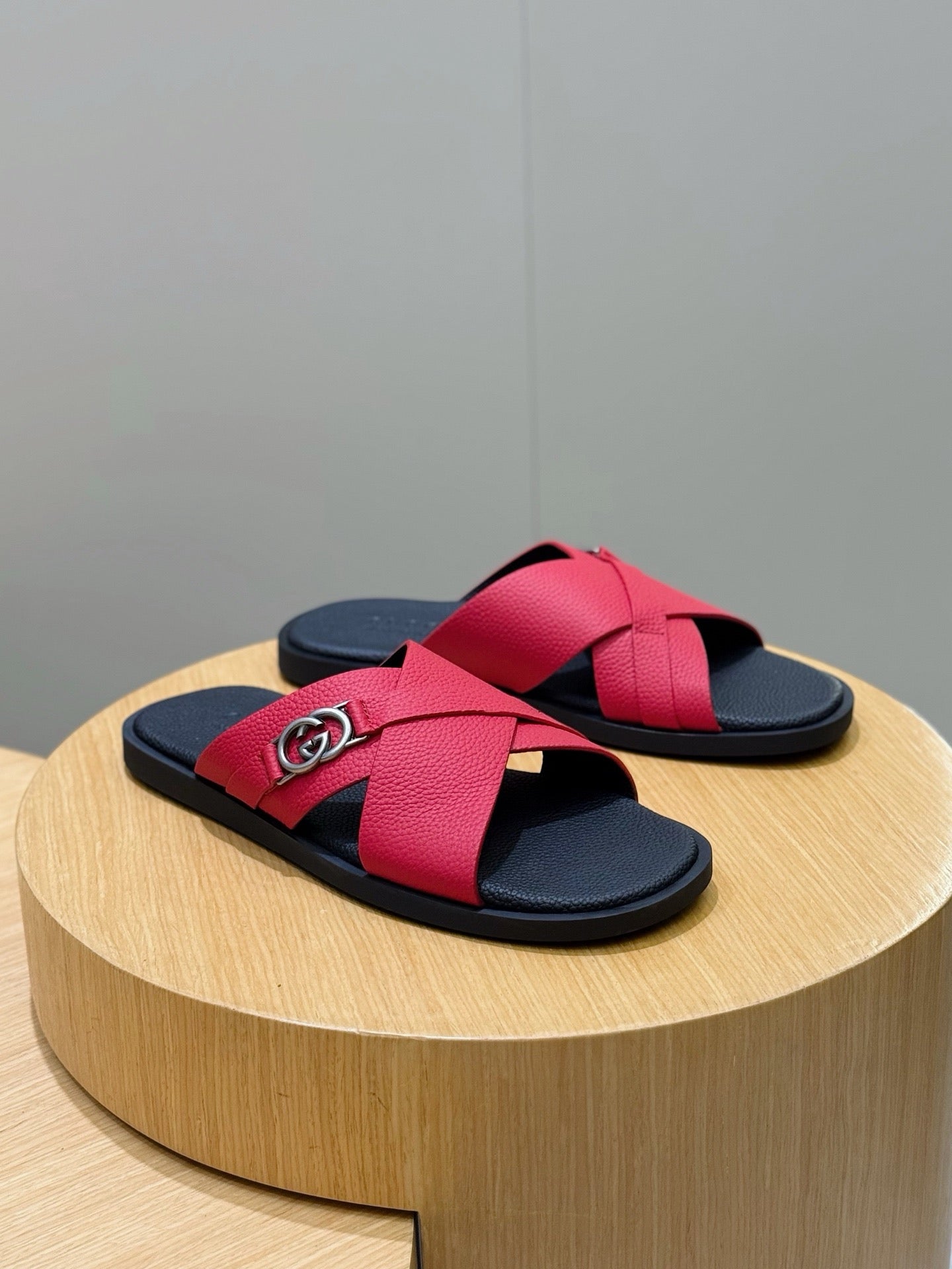 Multi-color Shoes