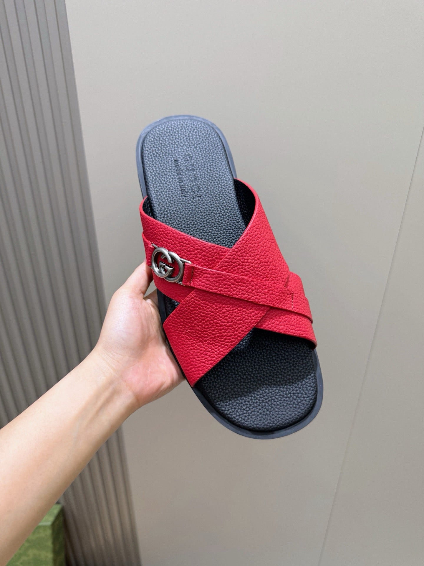 Multi-color Shoes