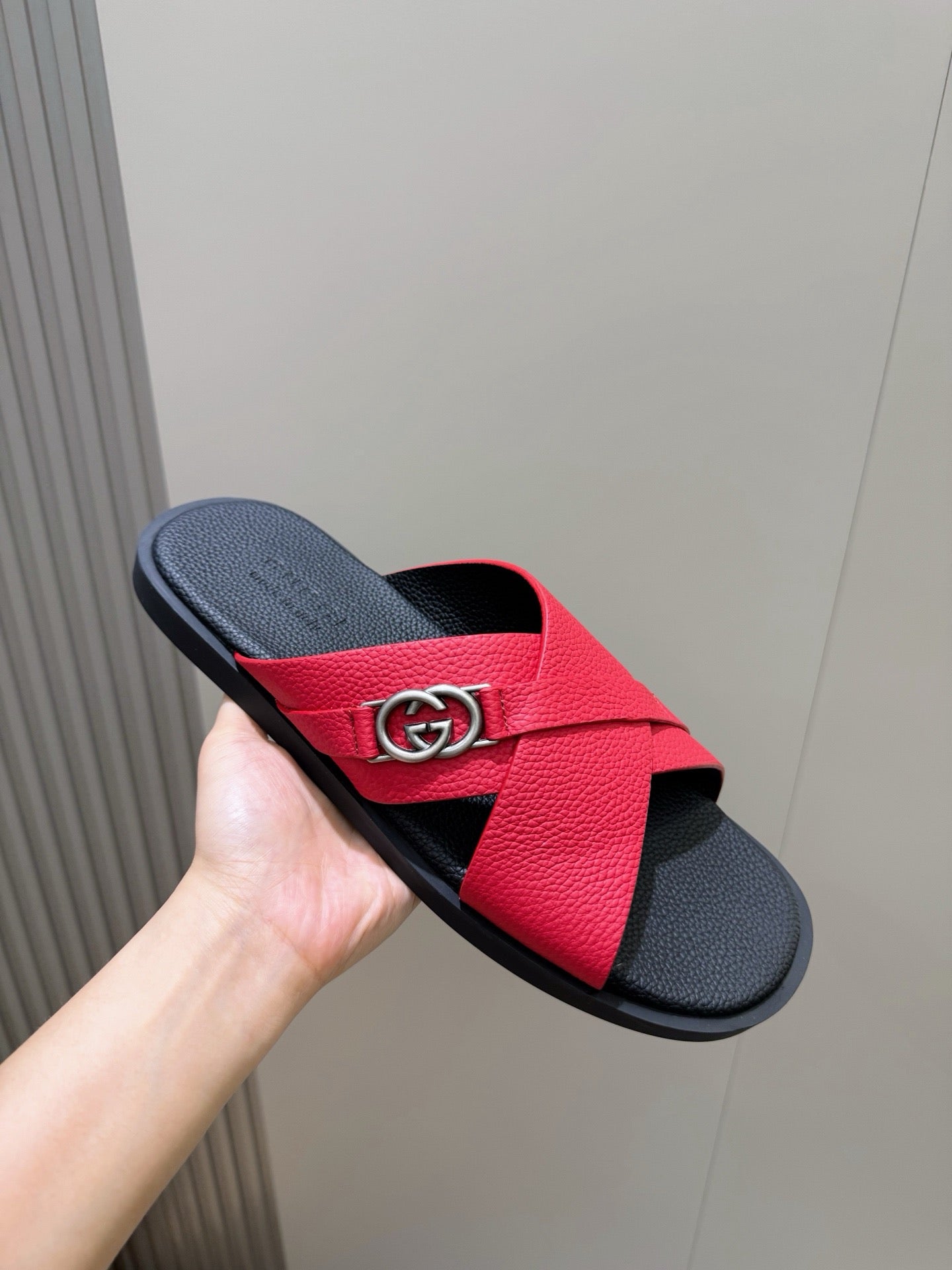 Multi-color Shoes