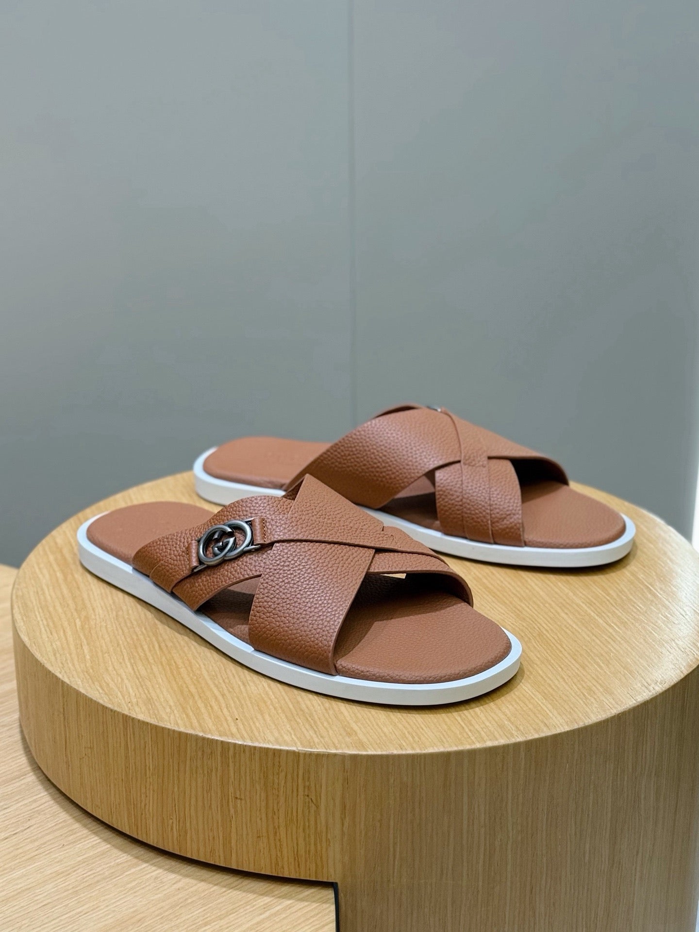 Multi-color Shoes