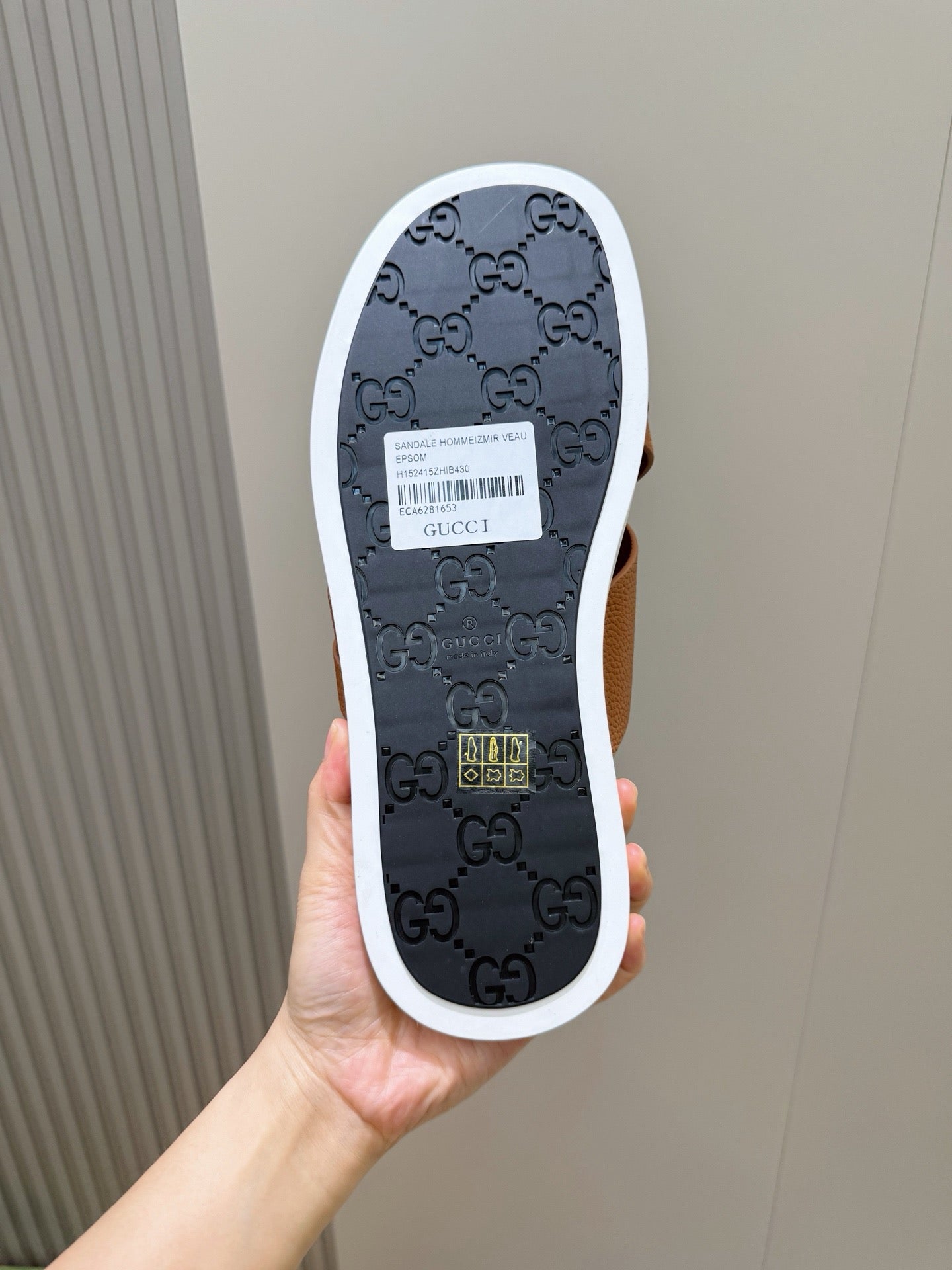 Multi-color Shoes