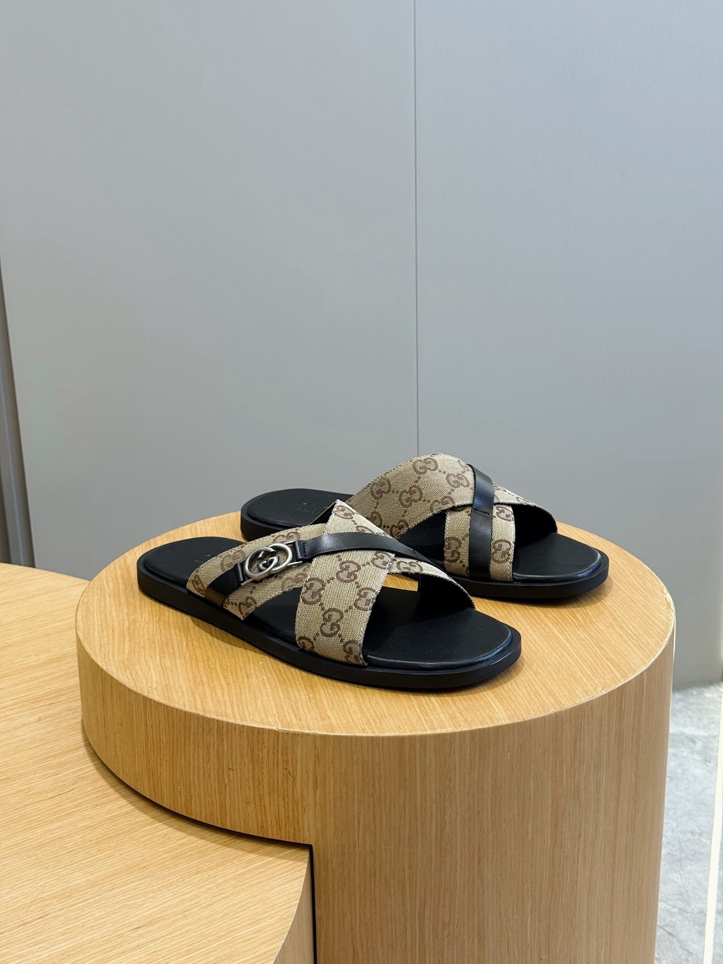 Multi-color Shoes