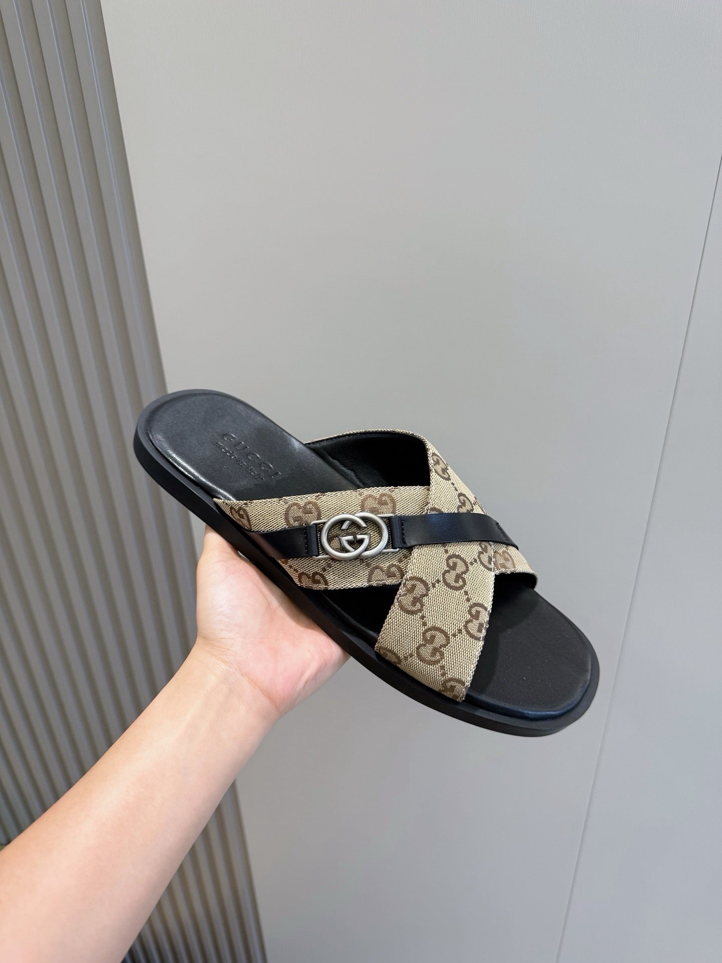 Multi-color Shoes