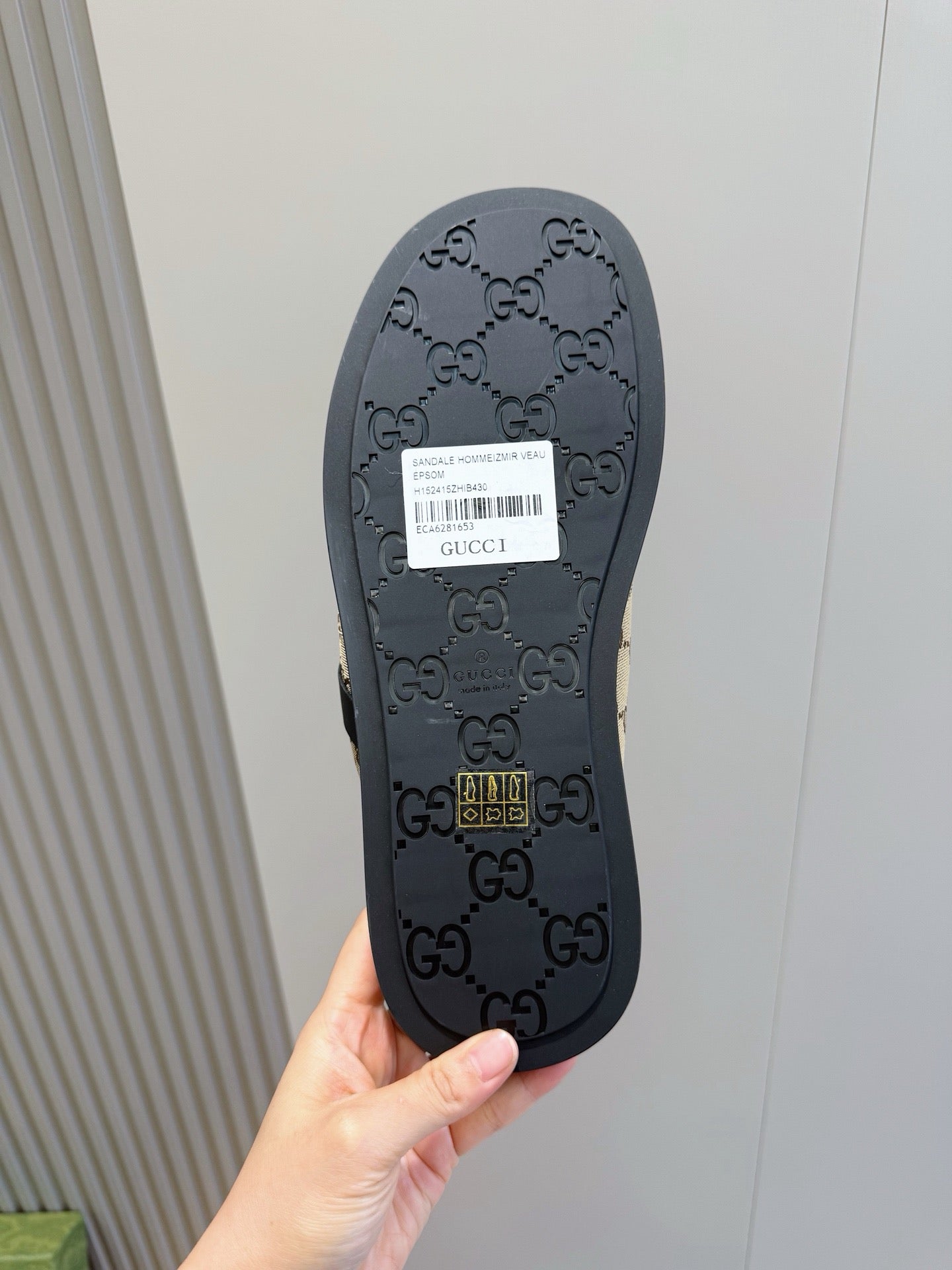 Multi-color Shoes