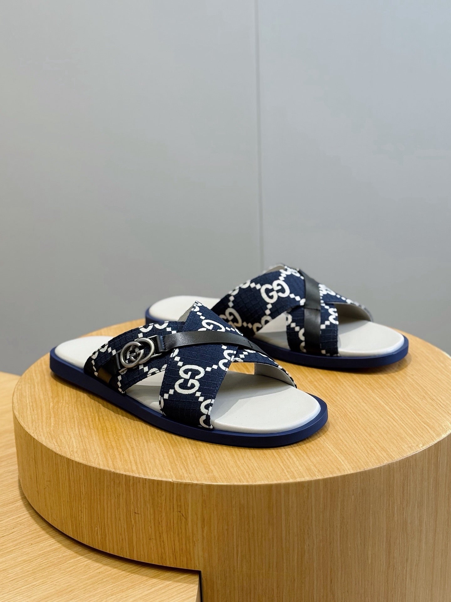 Multi-color Shoes