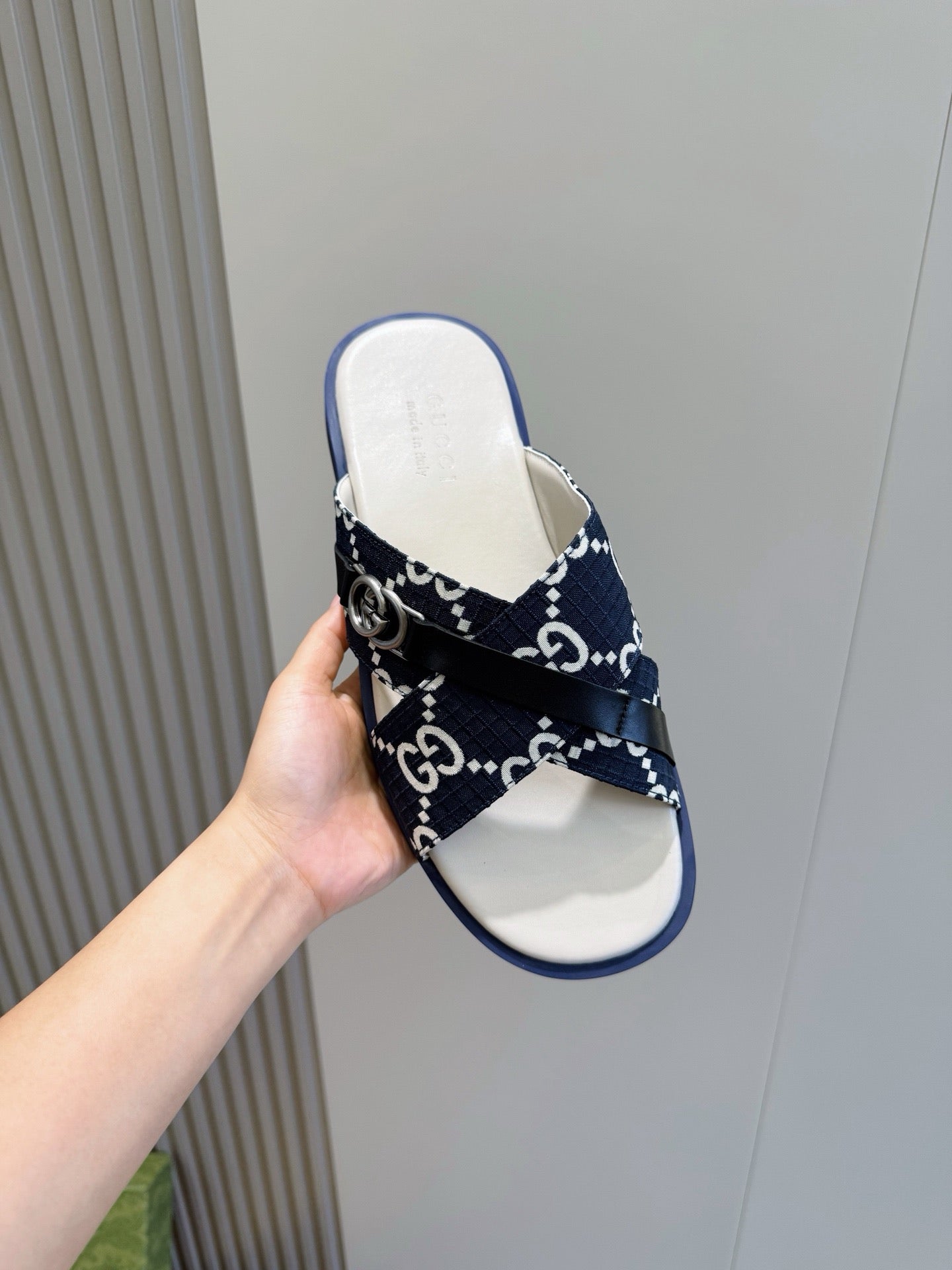 Multi-color Shoes