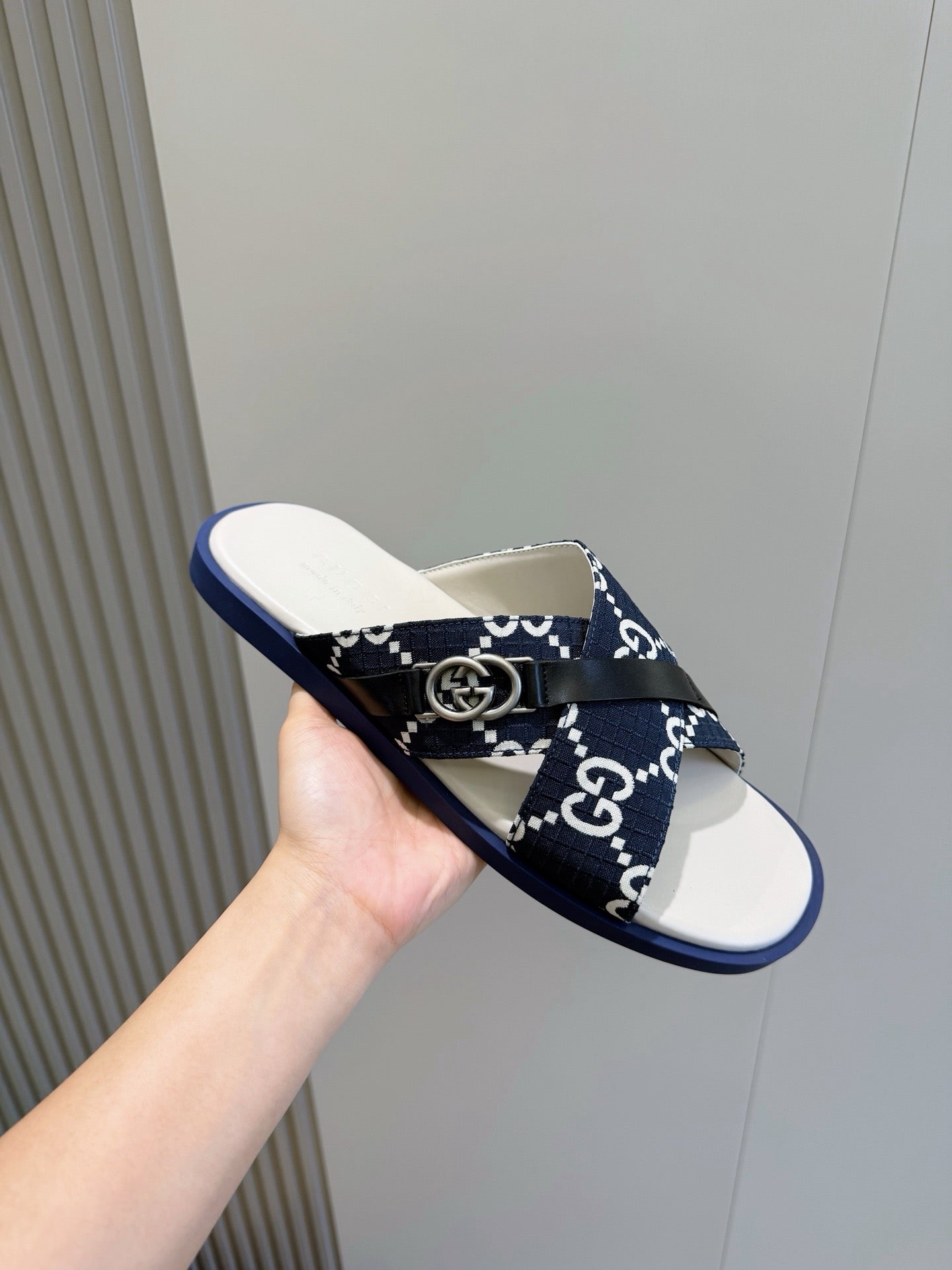 Multi-color Shoes