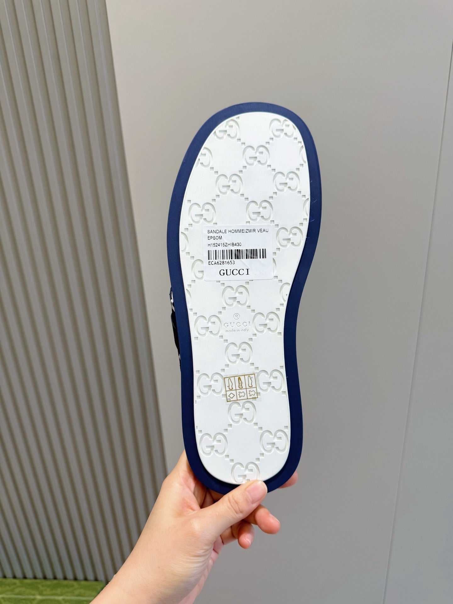 Multi-color Shoes