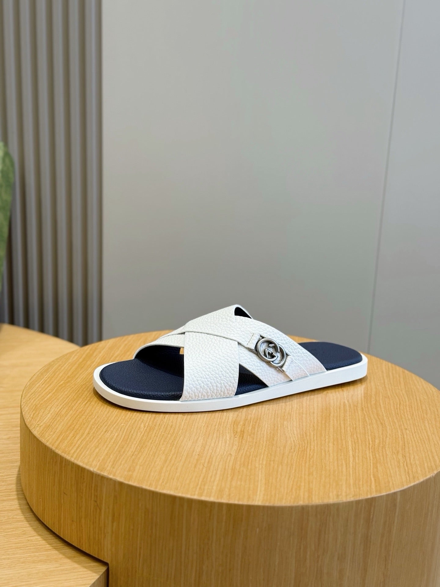 Multi-color Shoes
