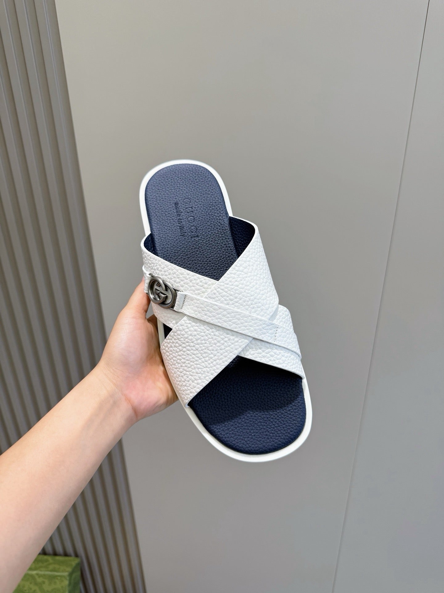 Multi-color Shoes