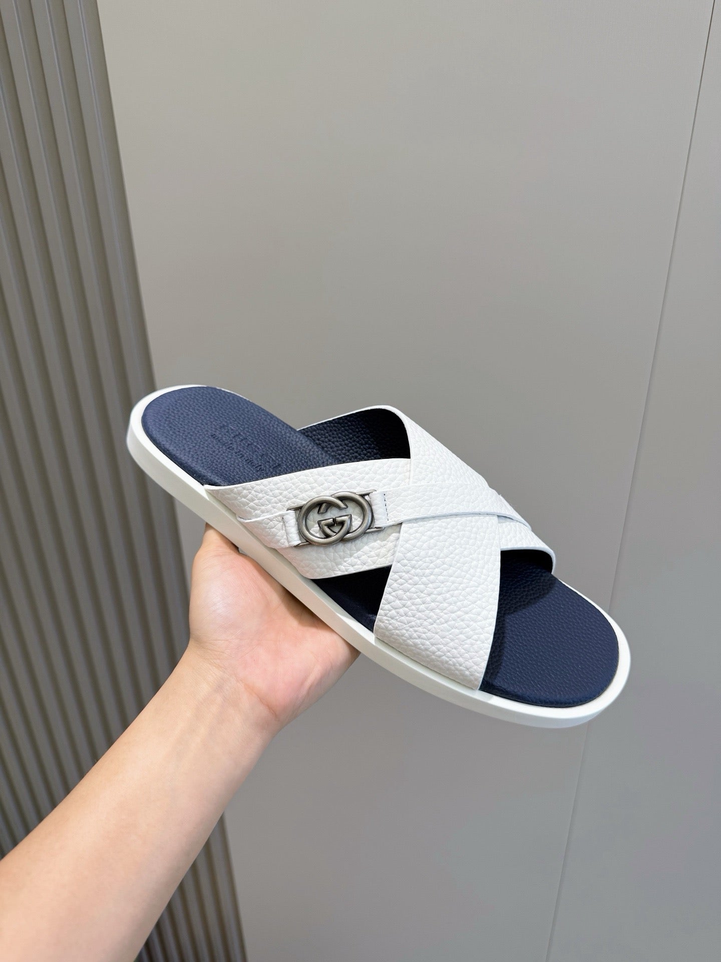 Multi-color Shoes
