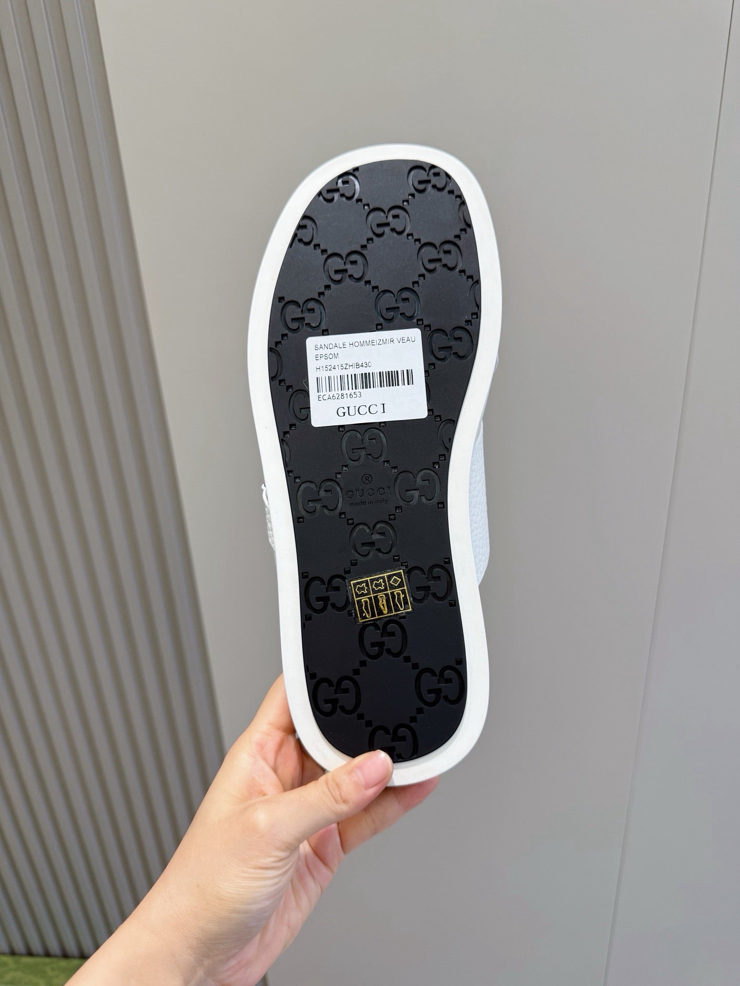 Multi-color Shoes