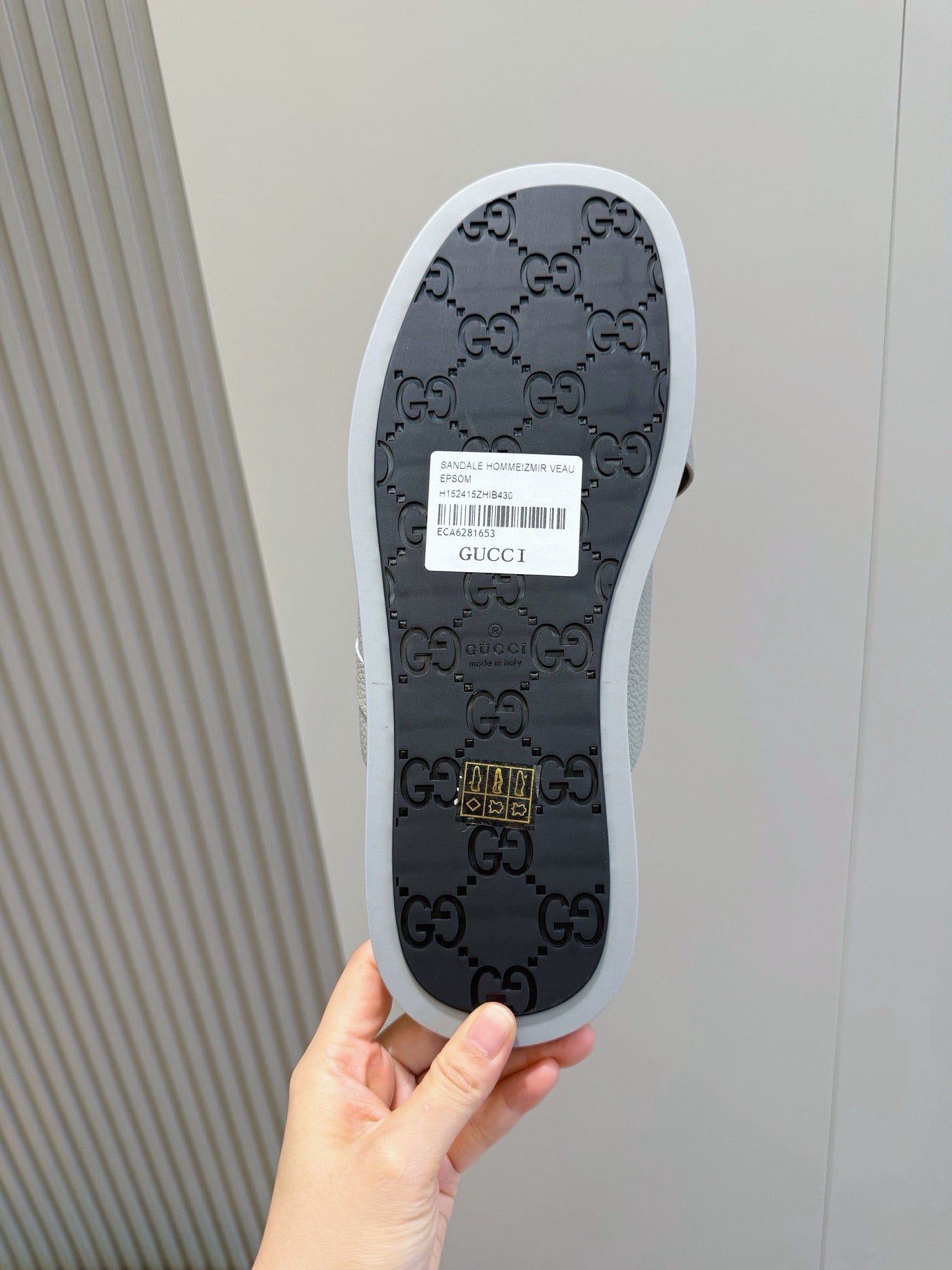 Multi-color Shoes