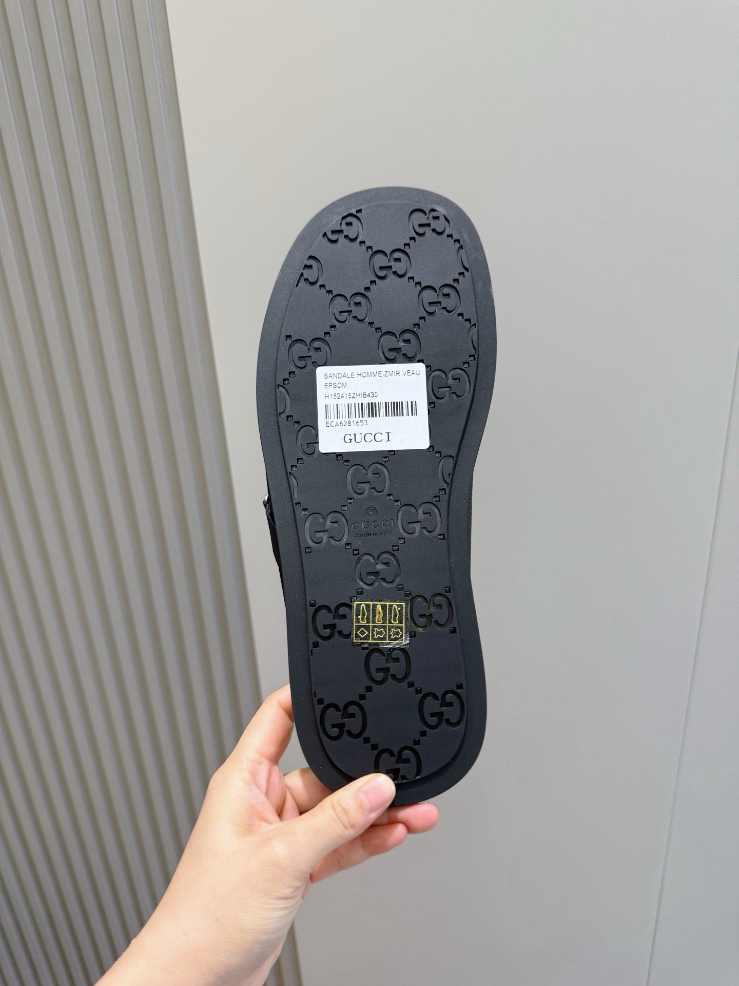 Multi-color Shoes