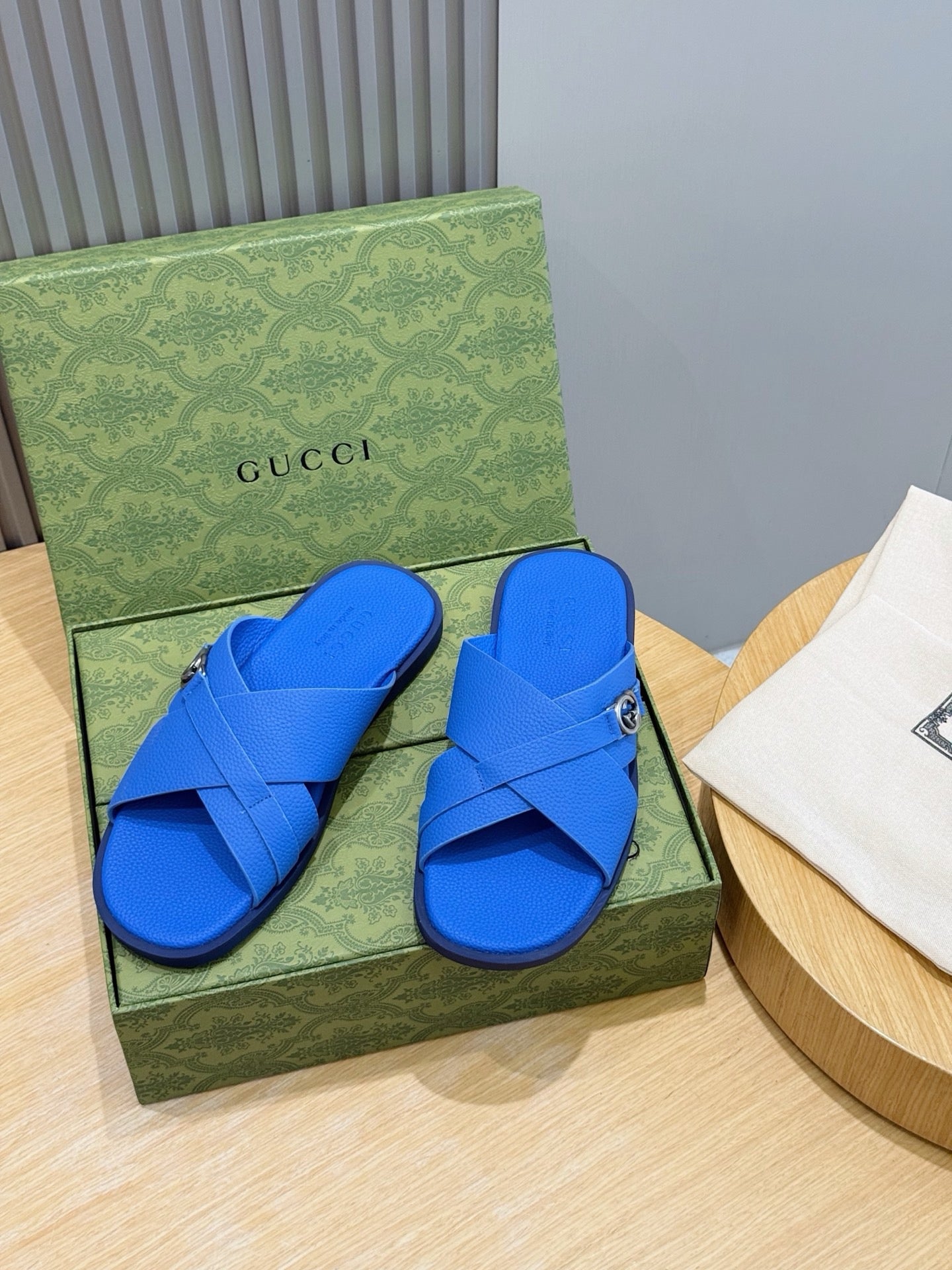 Multi-color Shoes