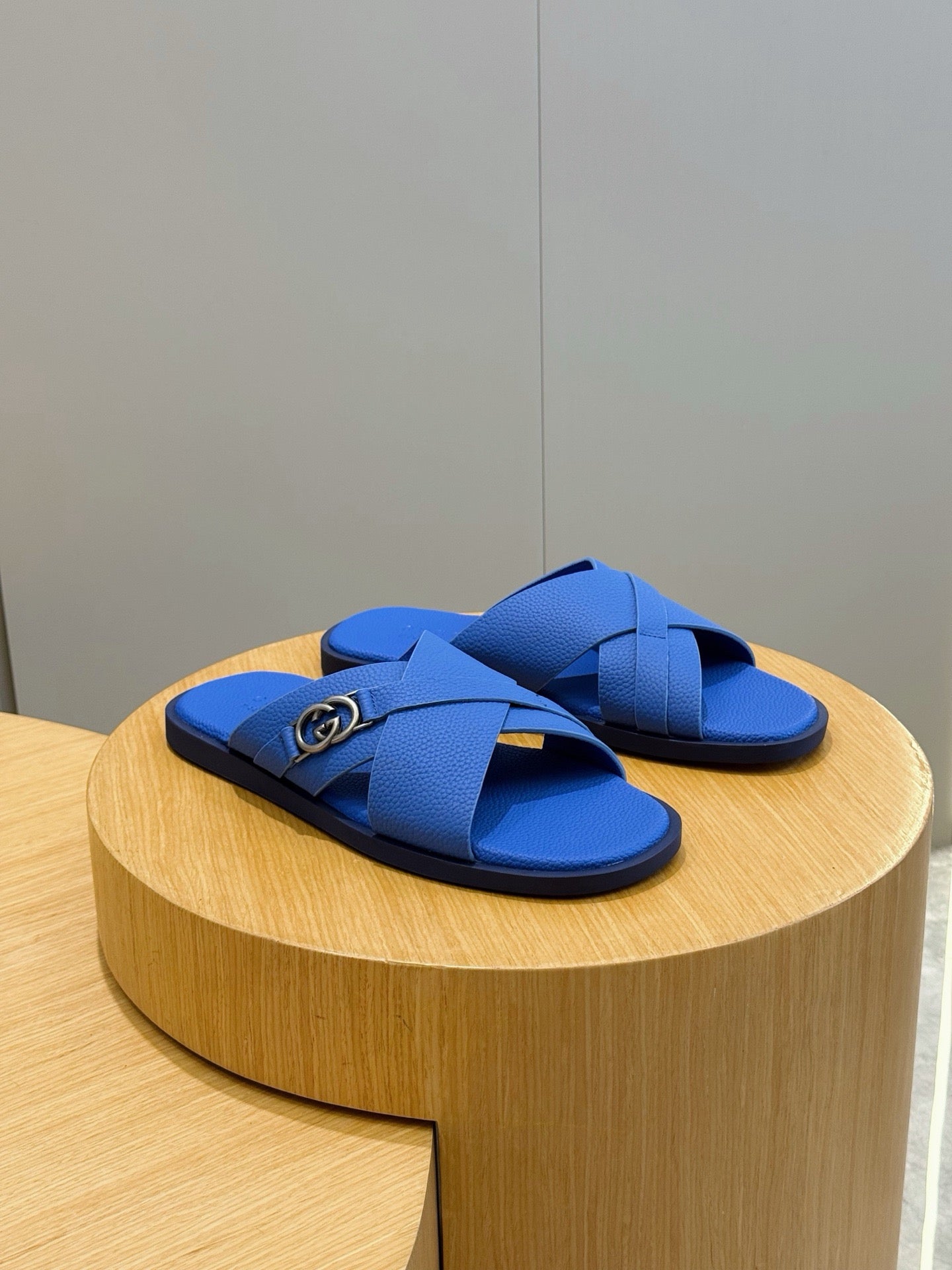 Multi-color Shoes