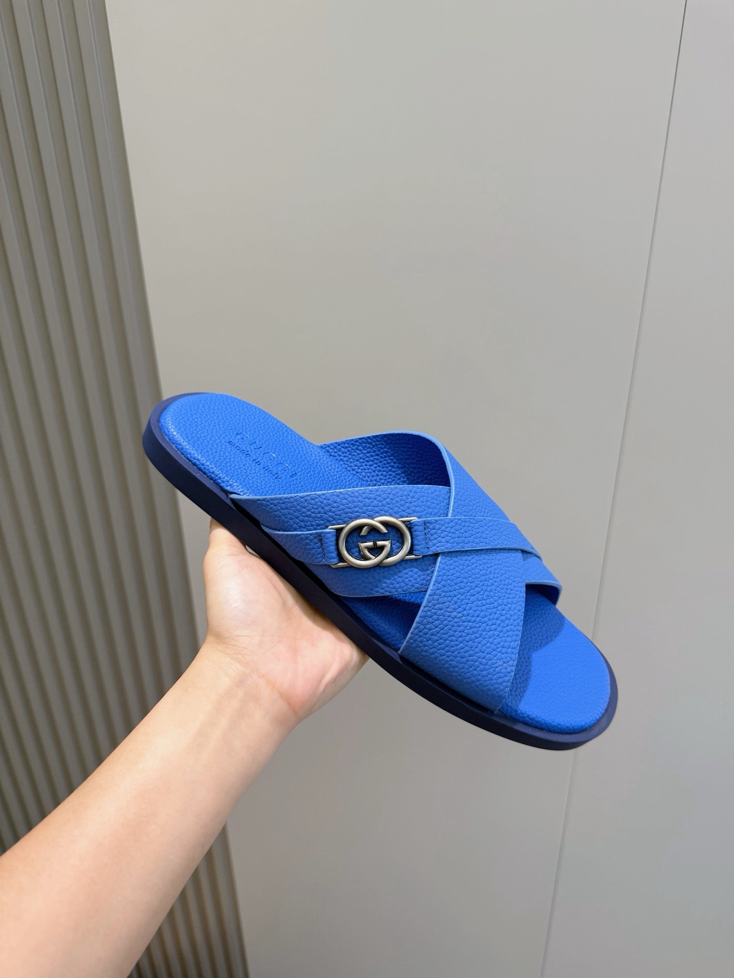 Multi-color Shoes