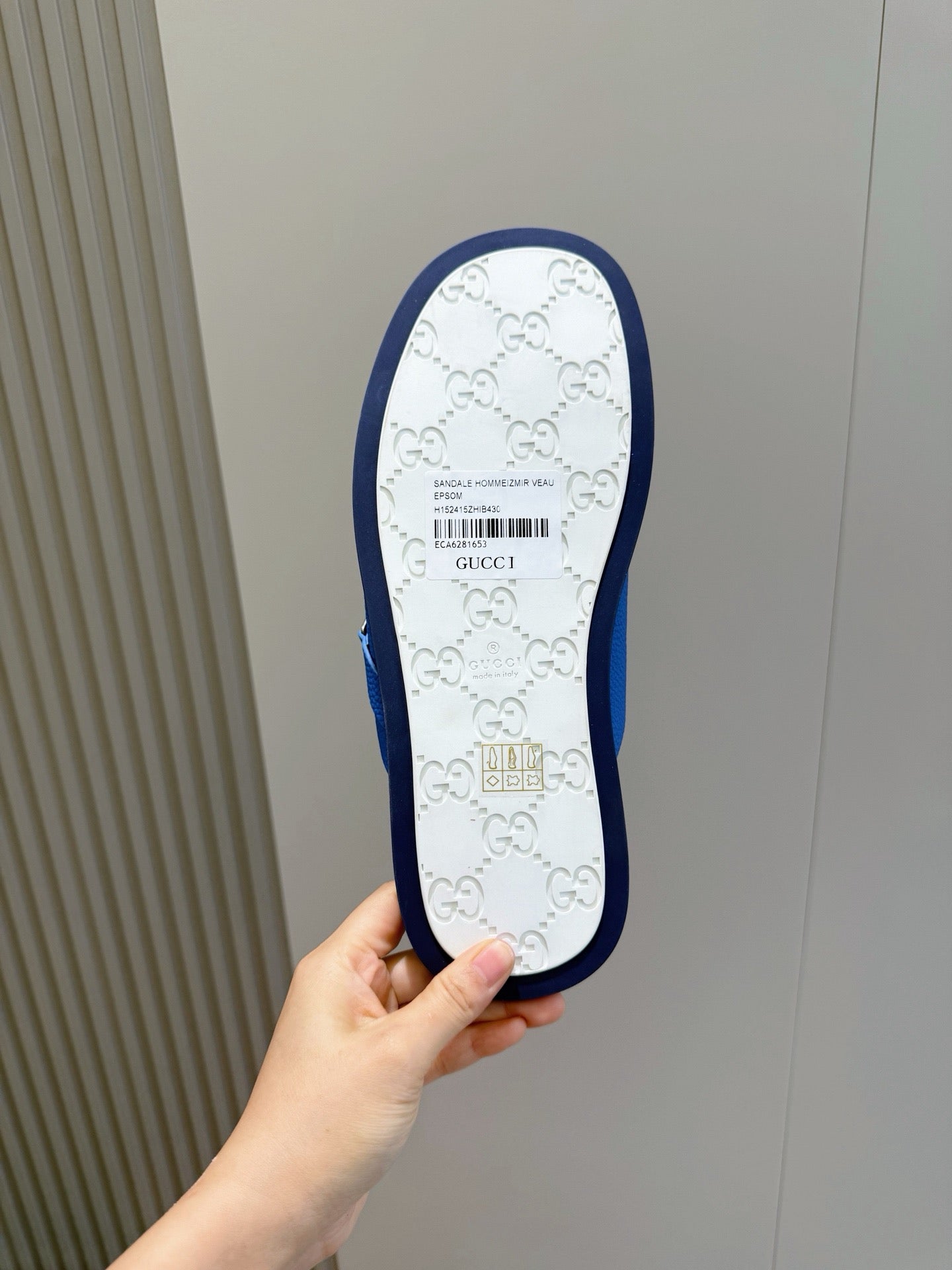 Multi-color Shoes