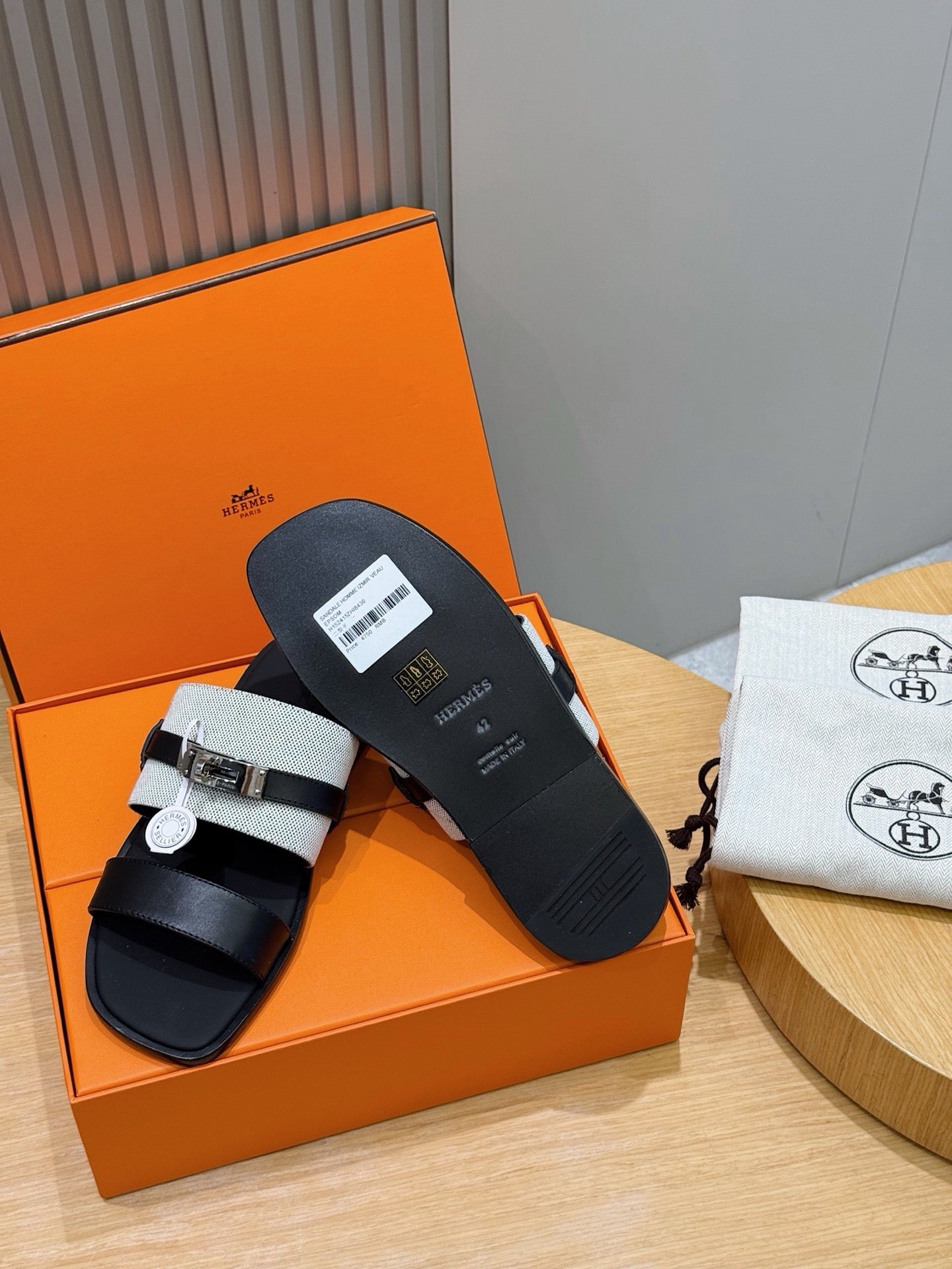 Multi-color Shoes