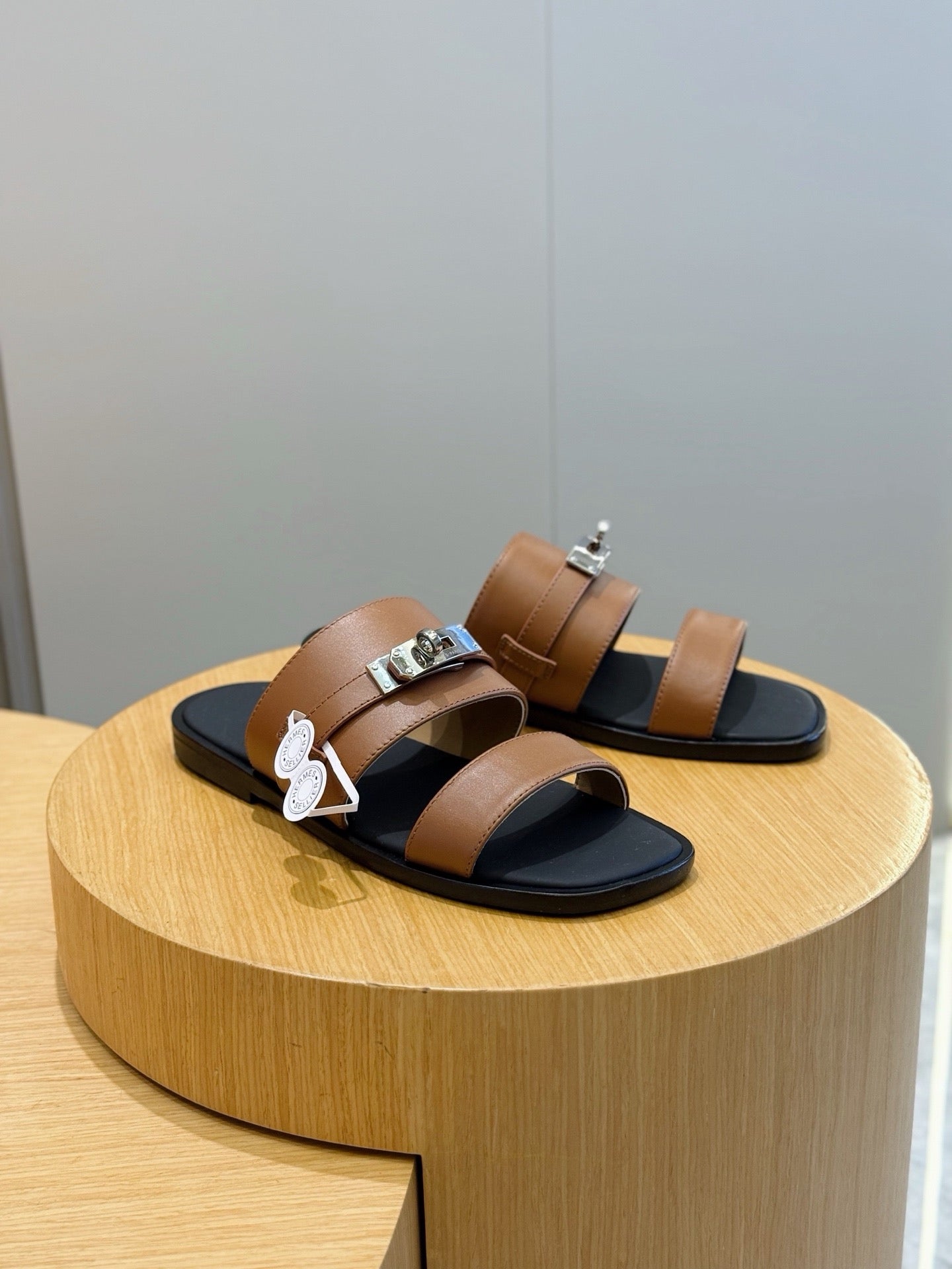 Multi-color Shoes