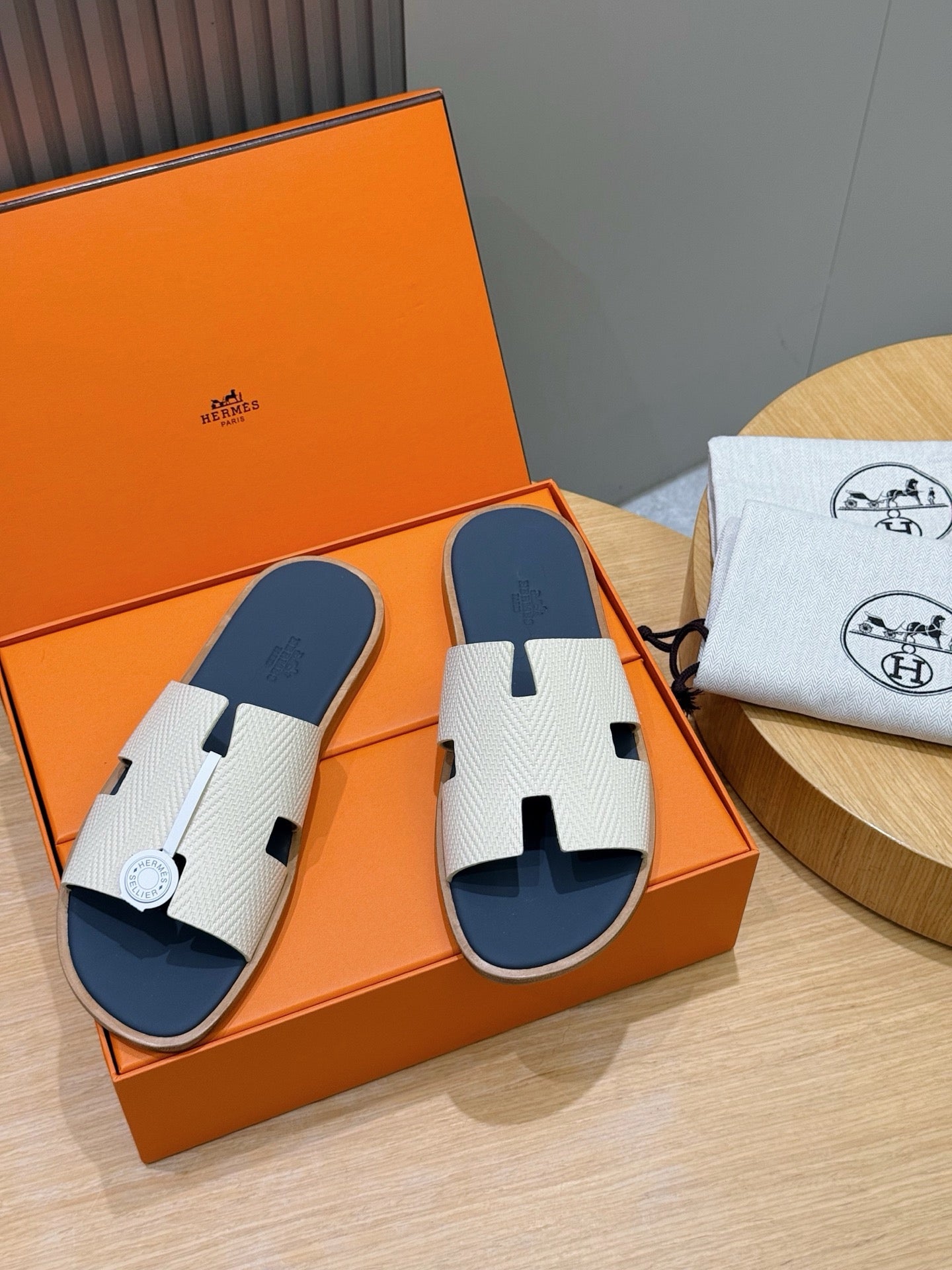 Multi-color Shoes