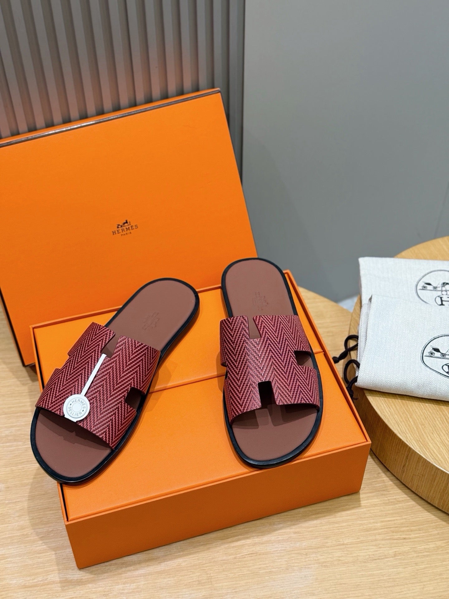 Multi-color Shoes