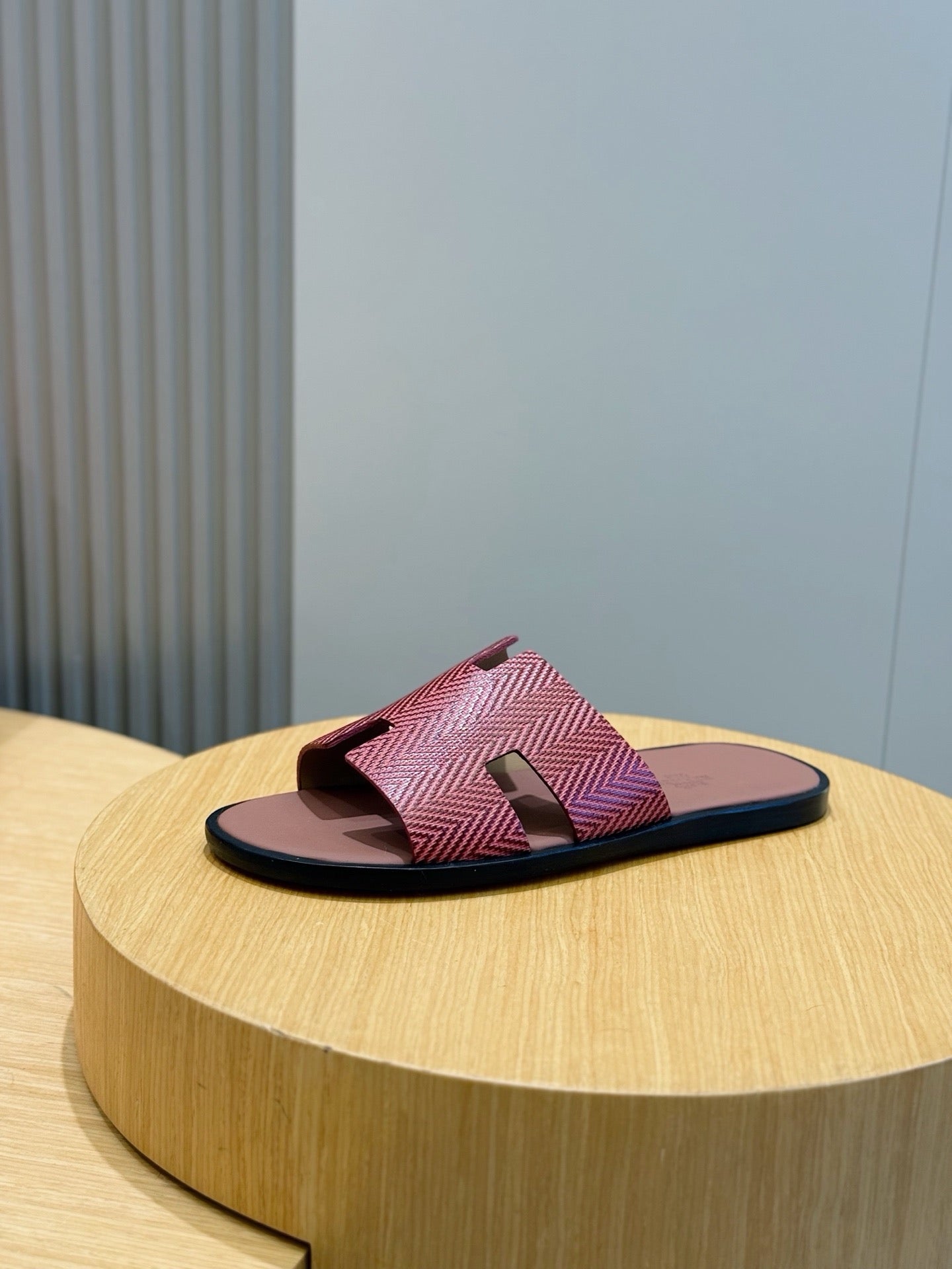 Multi-color Shoes