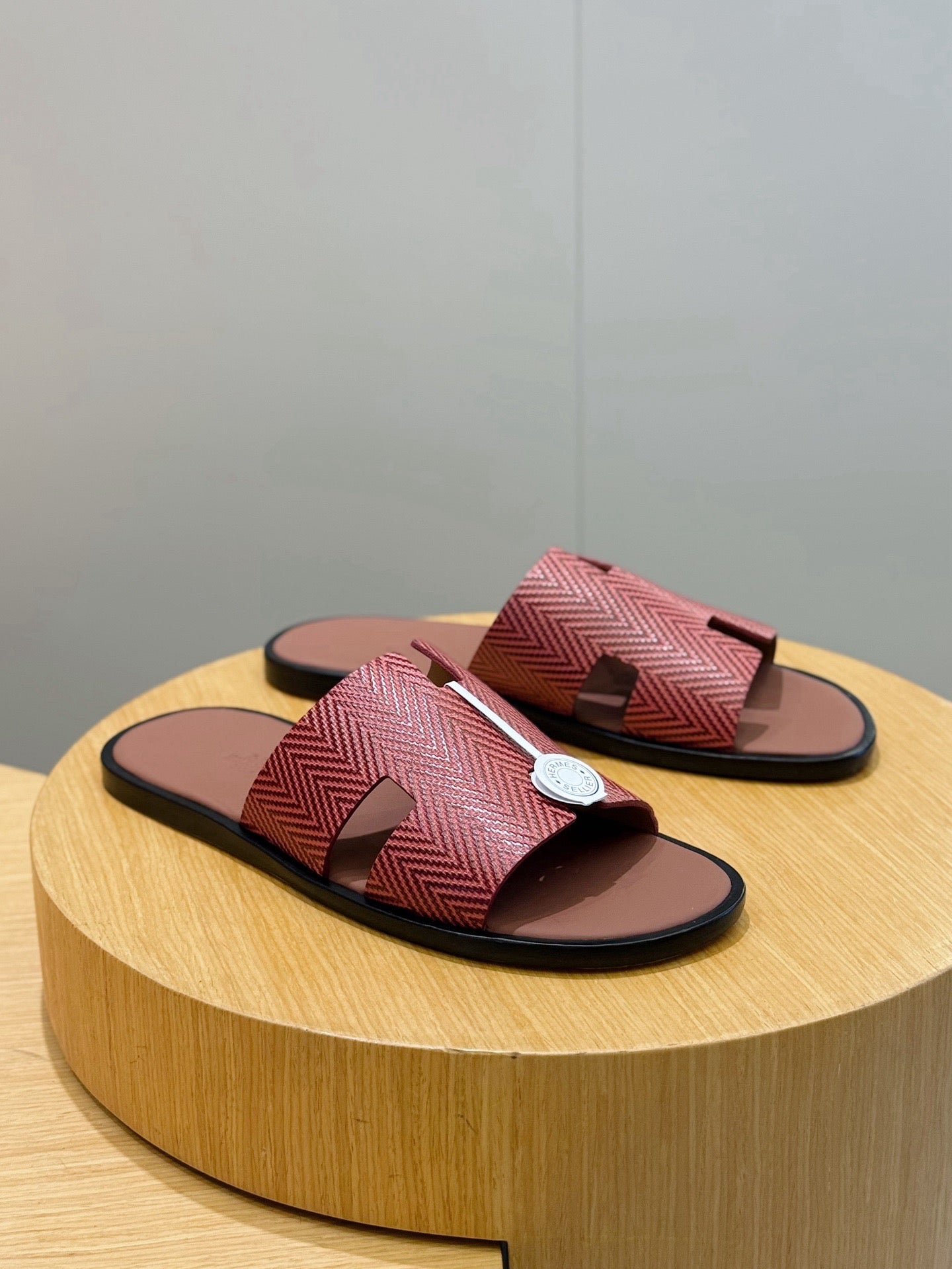 Multi-color Shoes