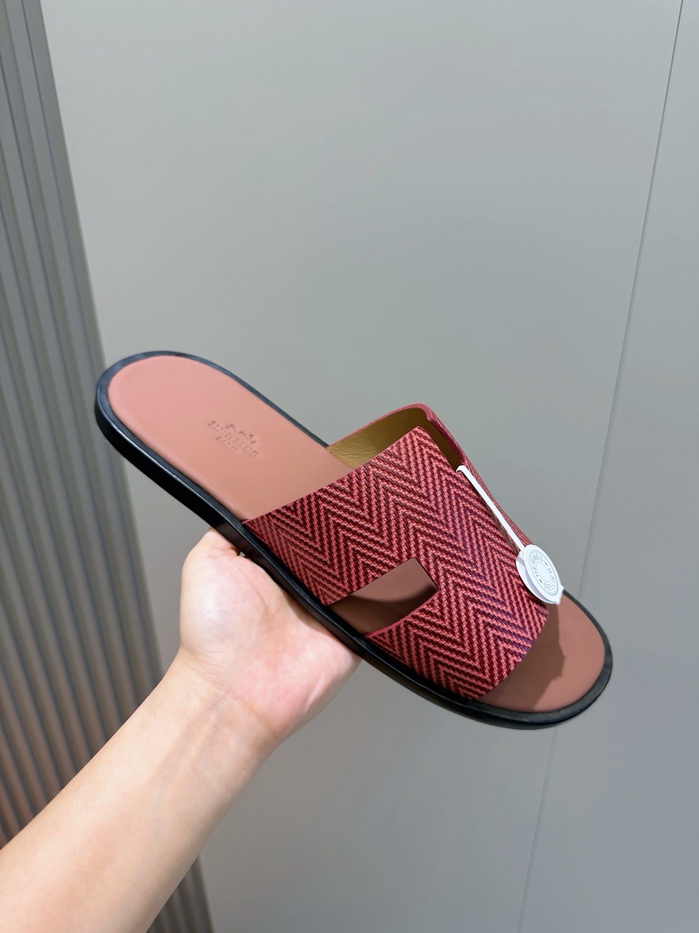 Multi-color Shoes