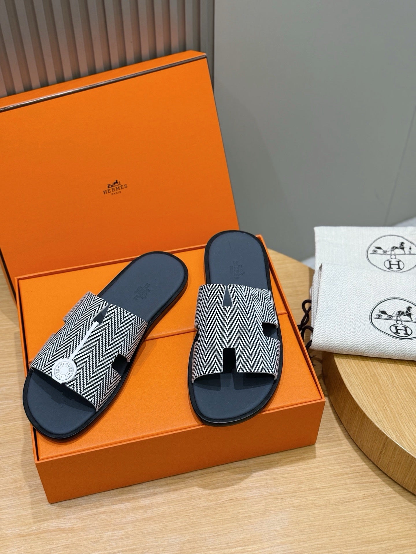 Multi-color Shoes