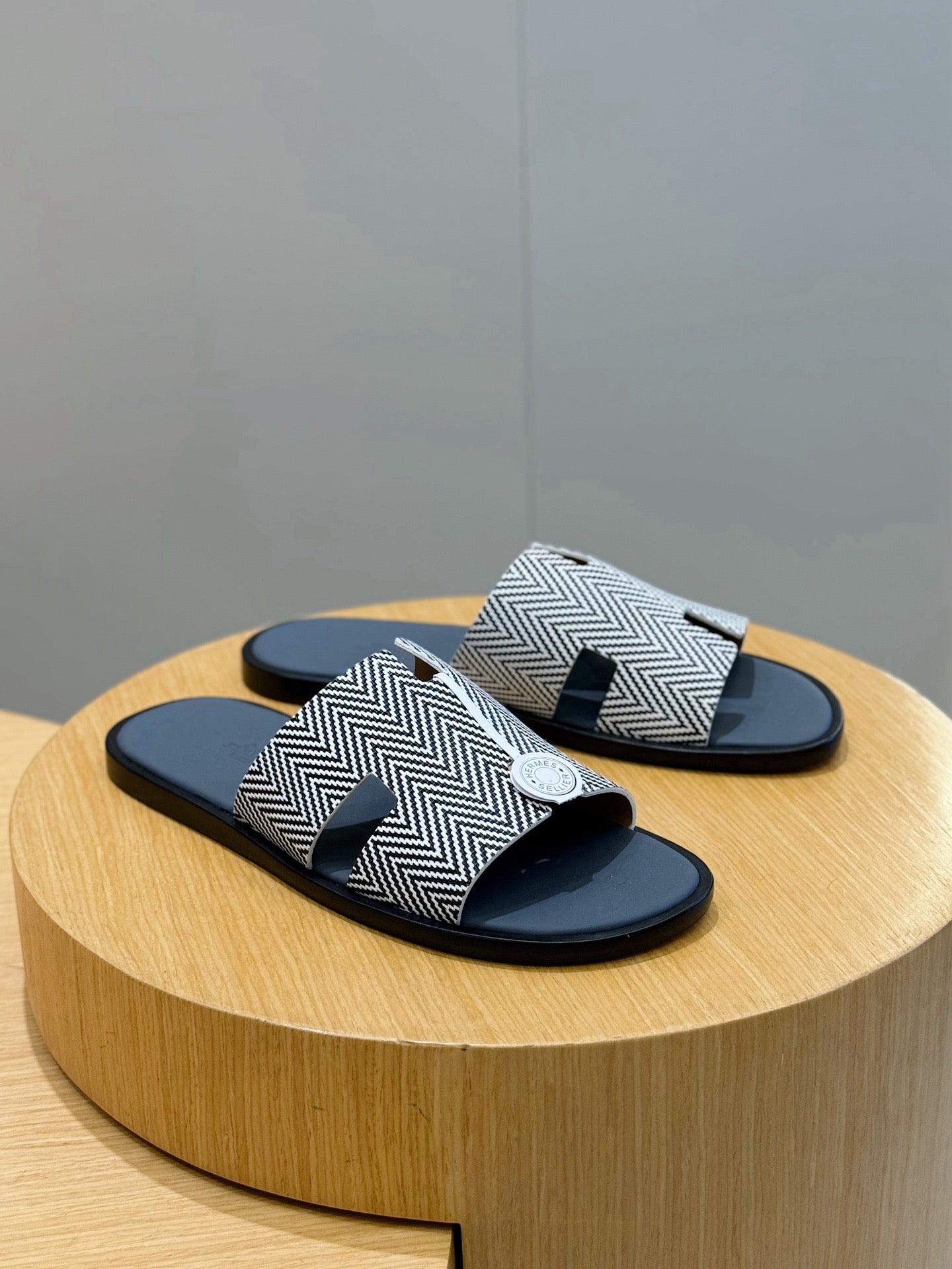 Multi-color Shoes