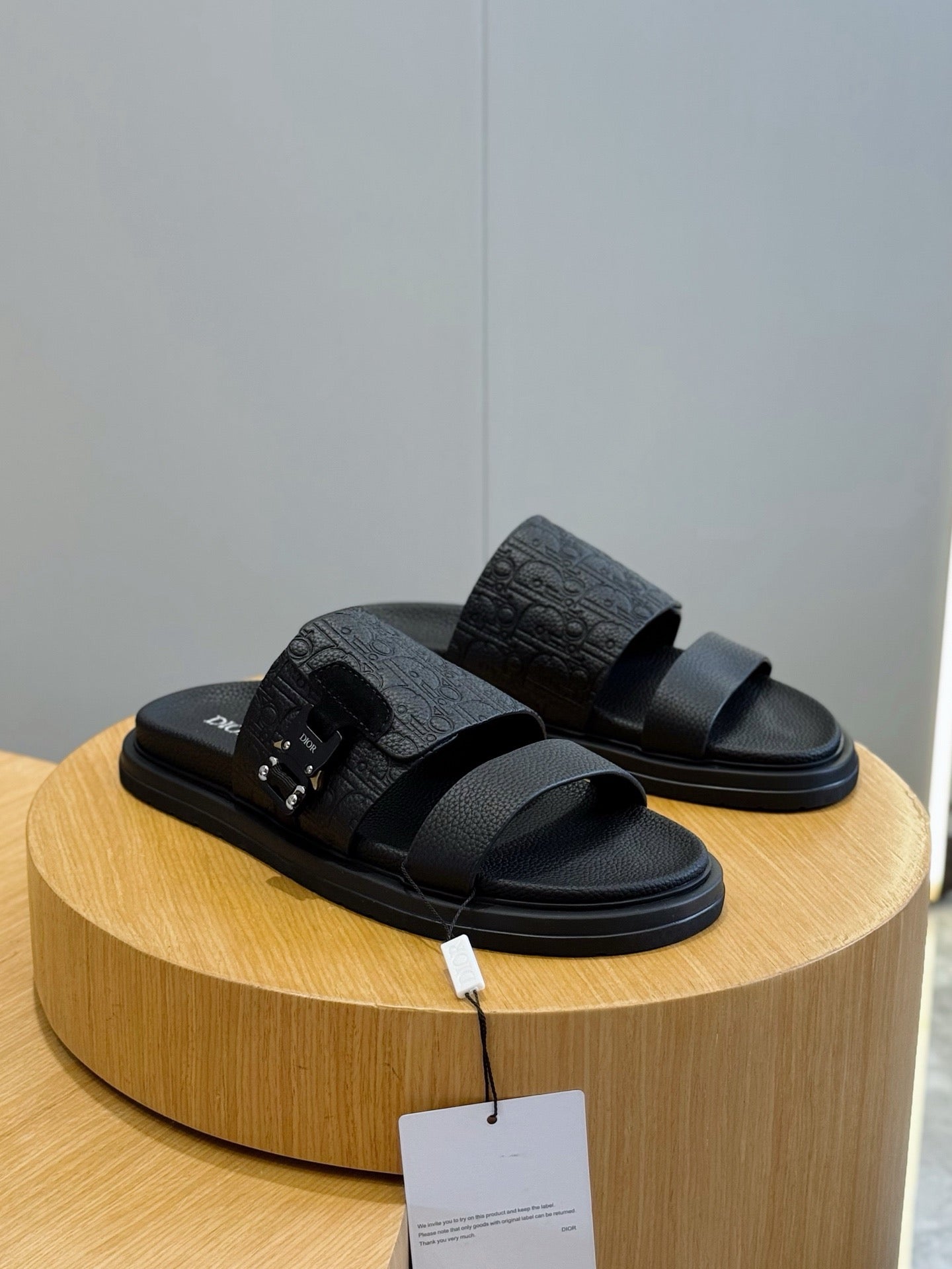 Multi-color Shoes