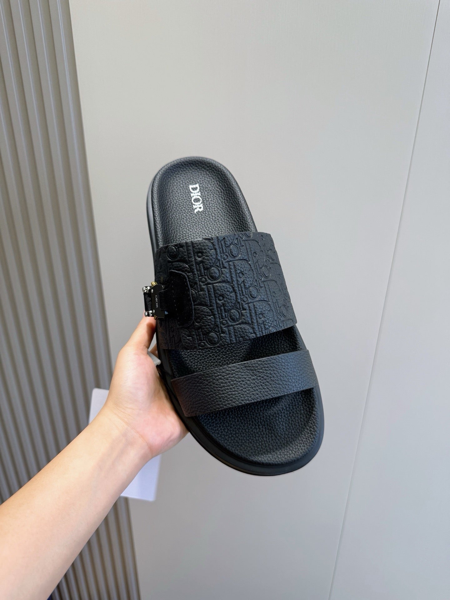 Multi-color Shoes