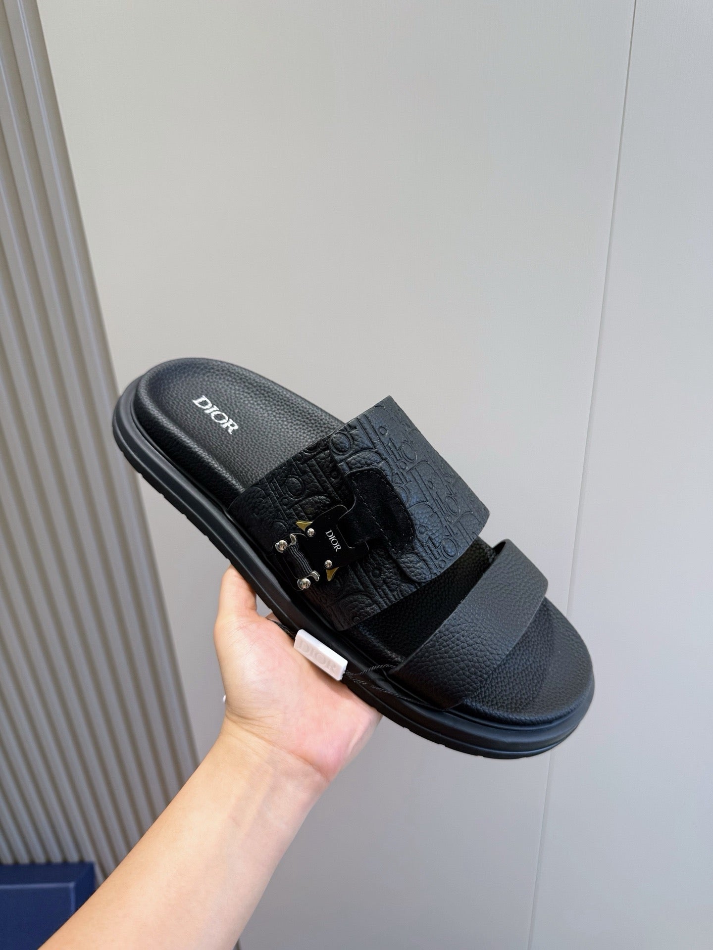 Multi-color Shoes