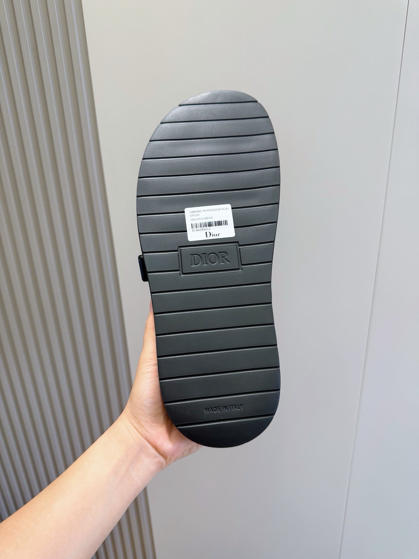 Multi-color Shoes