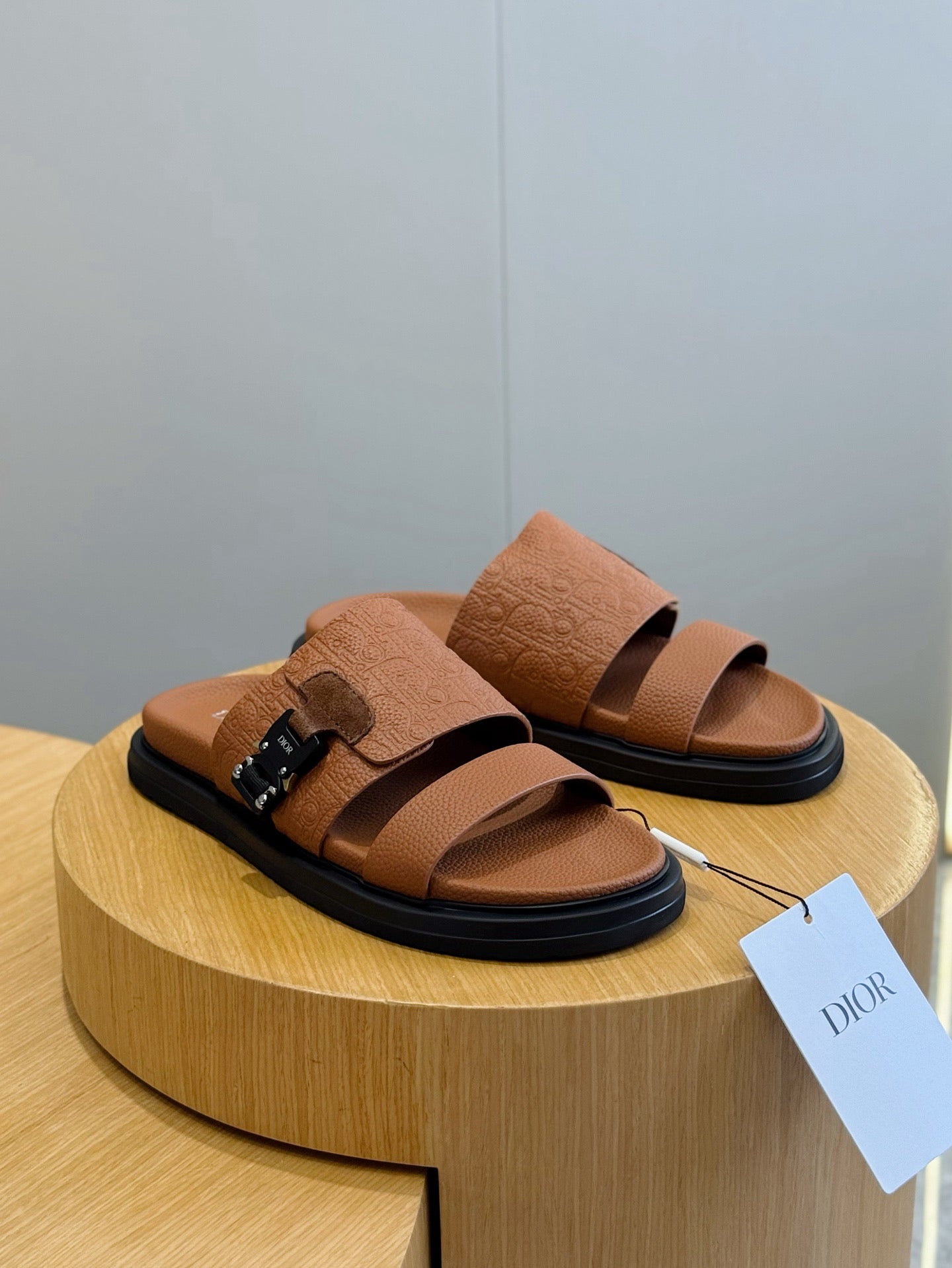 Multi-color Shoes