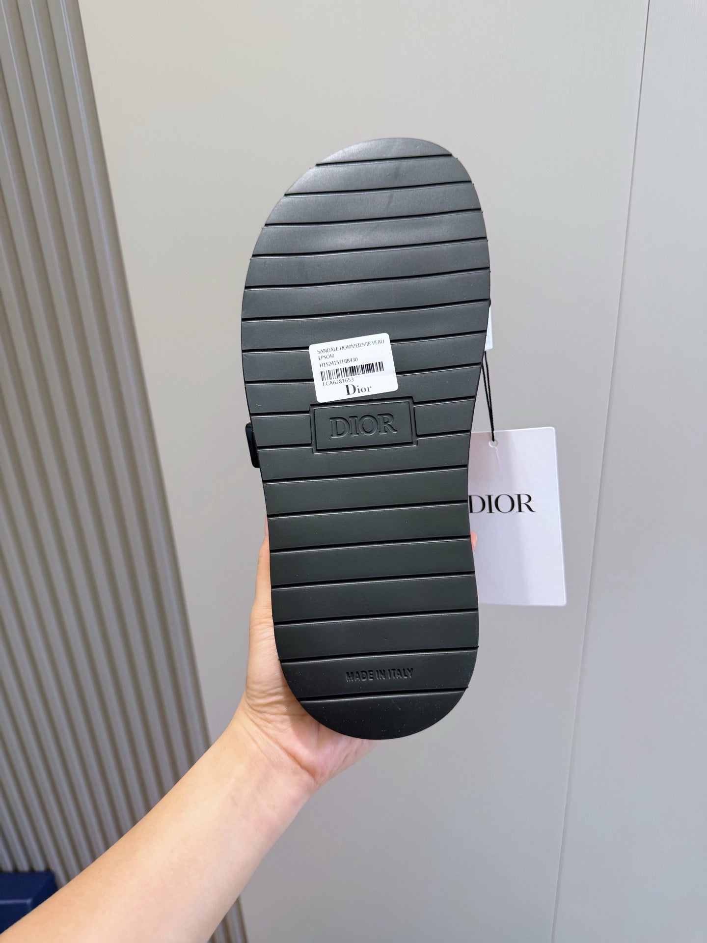 Multi-color Shoes