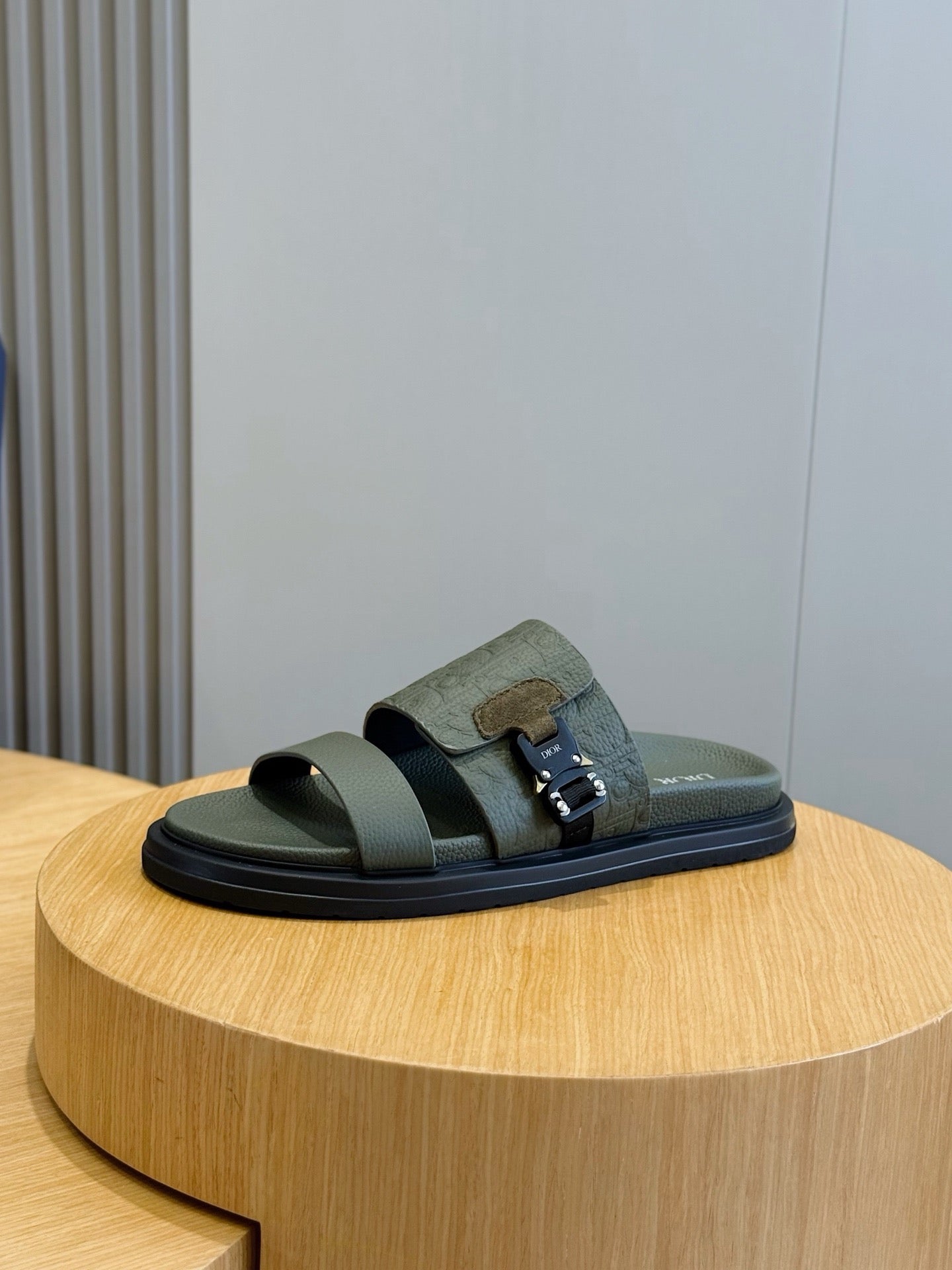 Multi-color Shoes