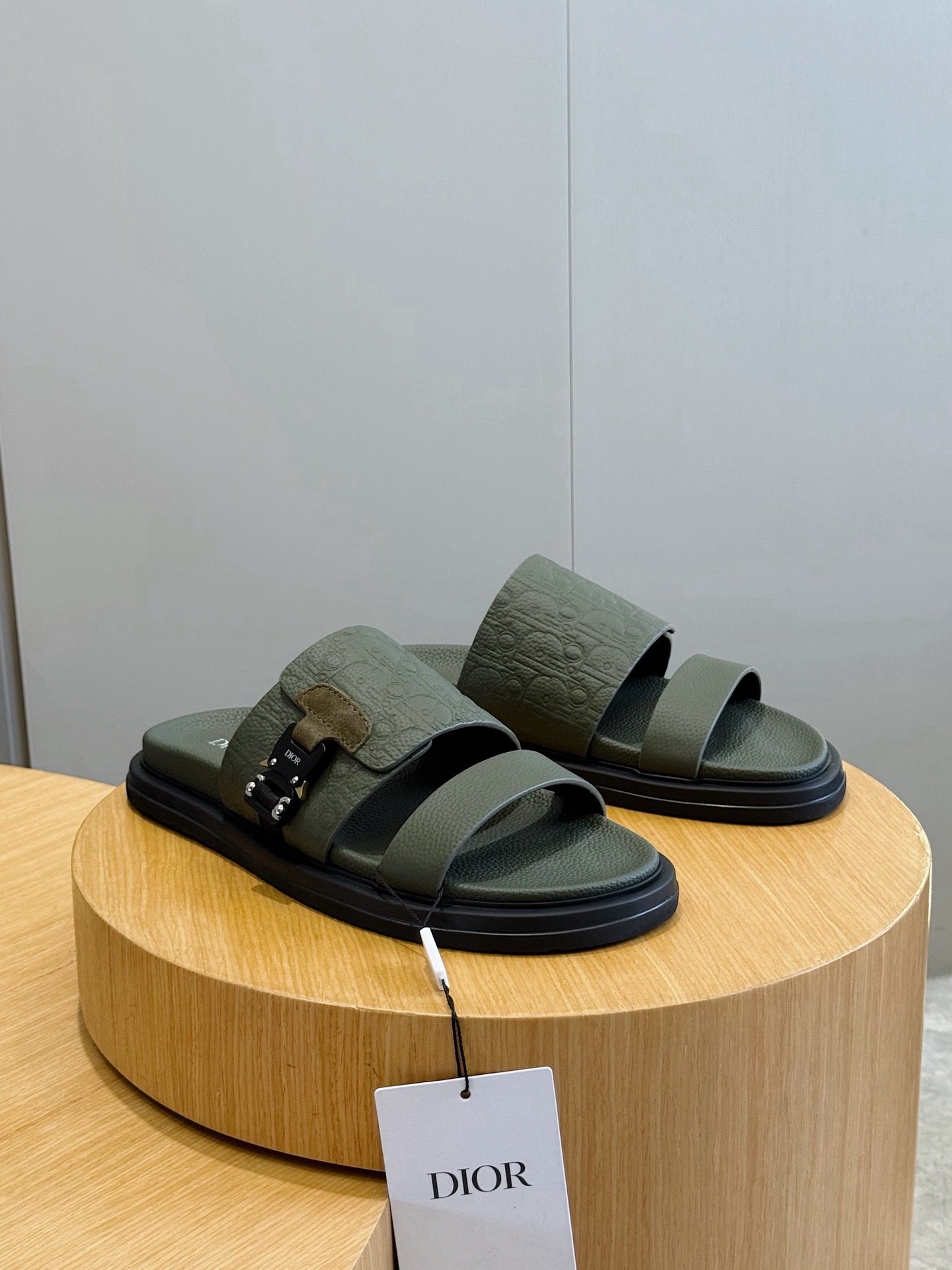 Multi-color Shoes