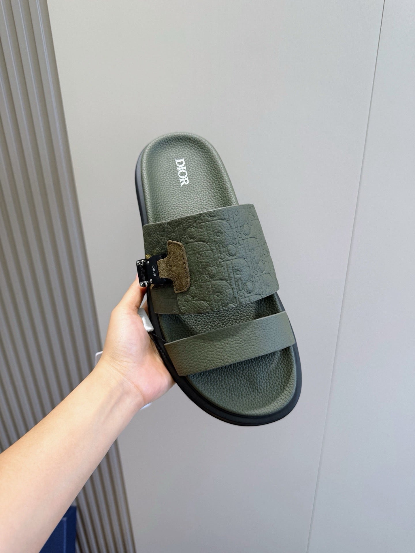 Multi-color Shoes