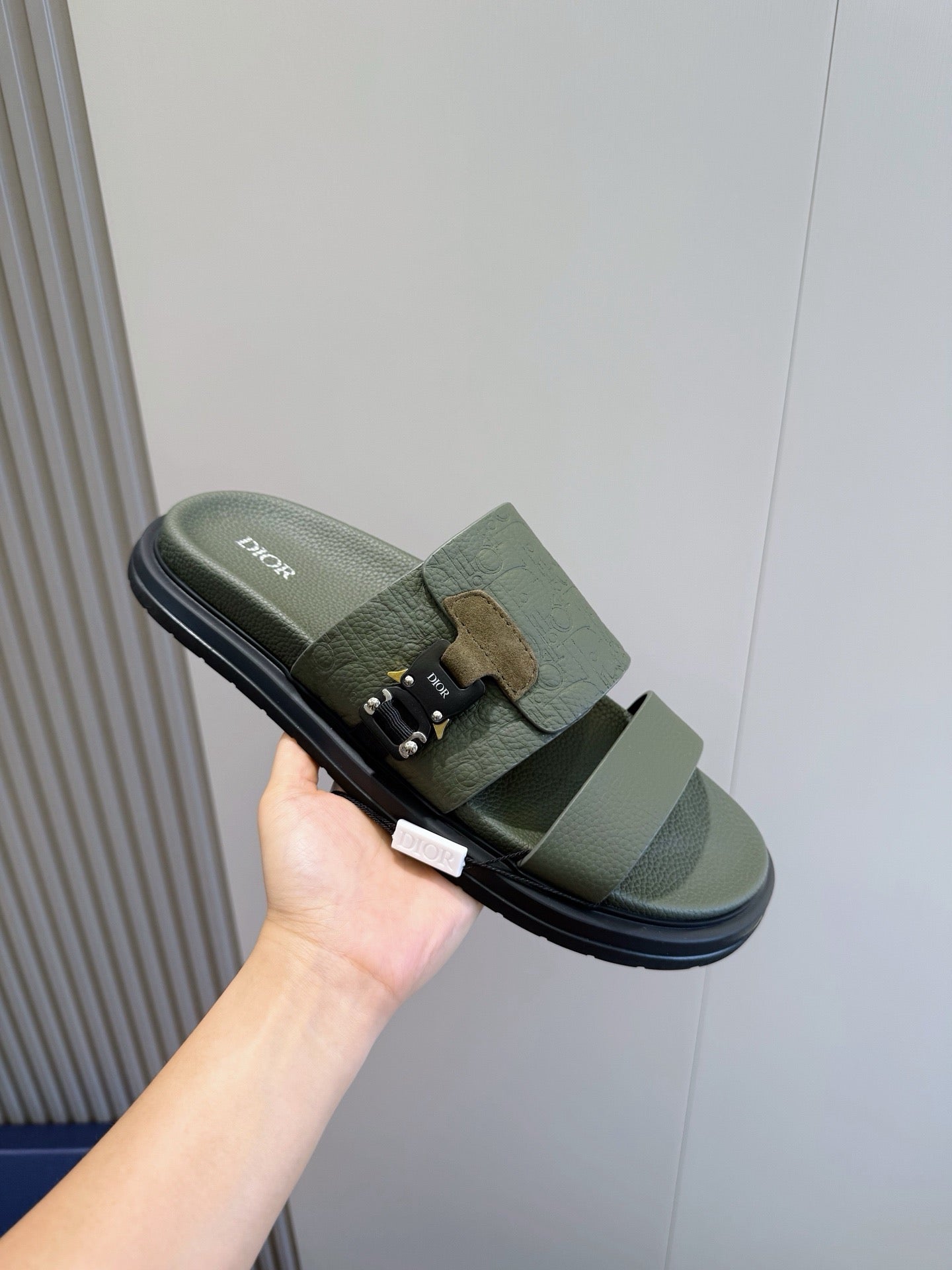 Multi-color Shoes