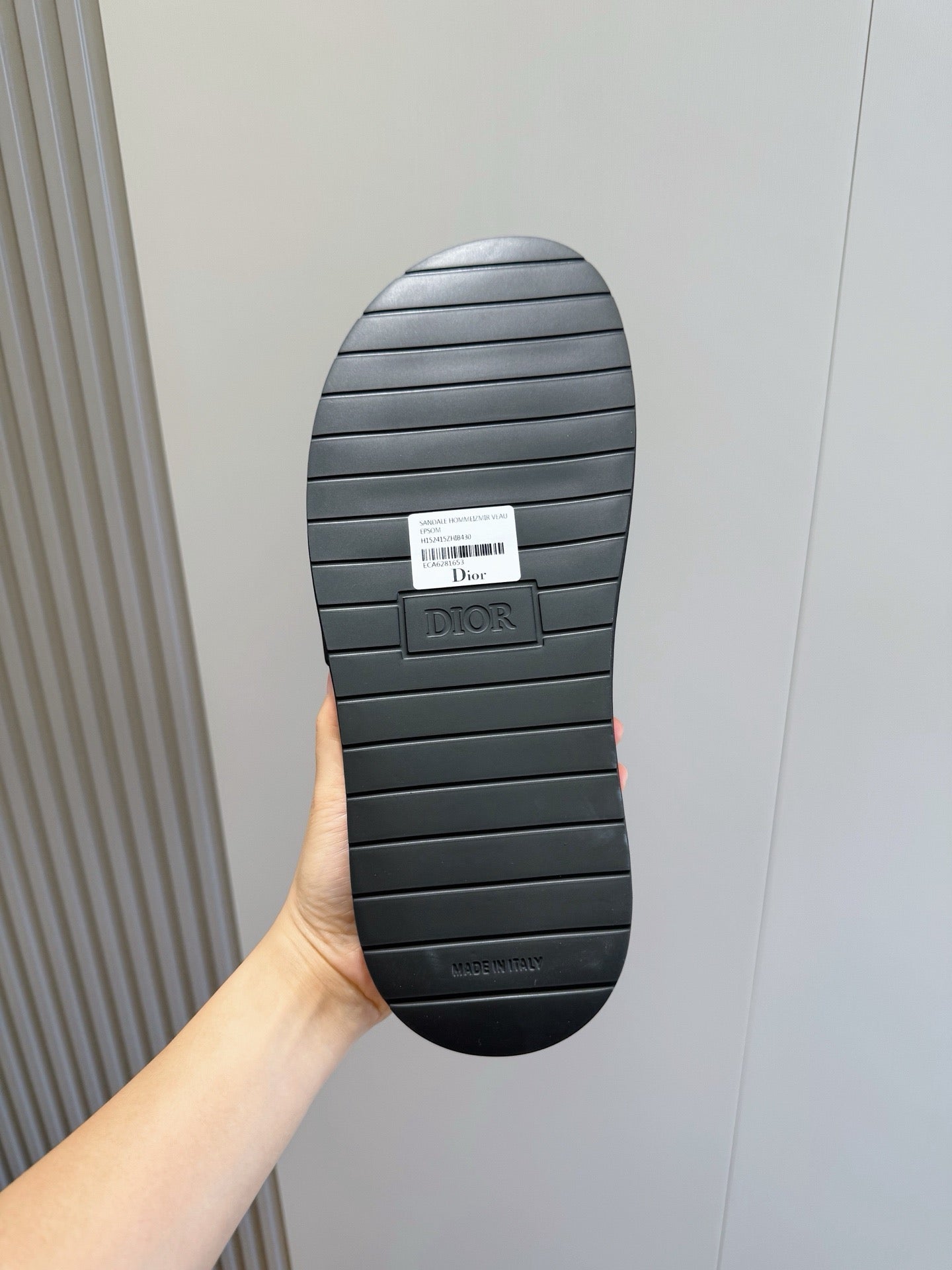 Multi-color Shoes