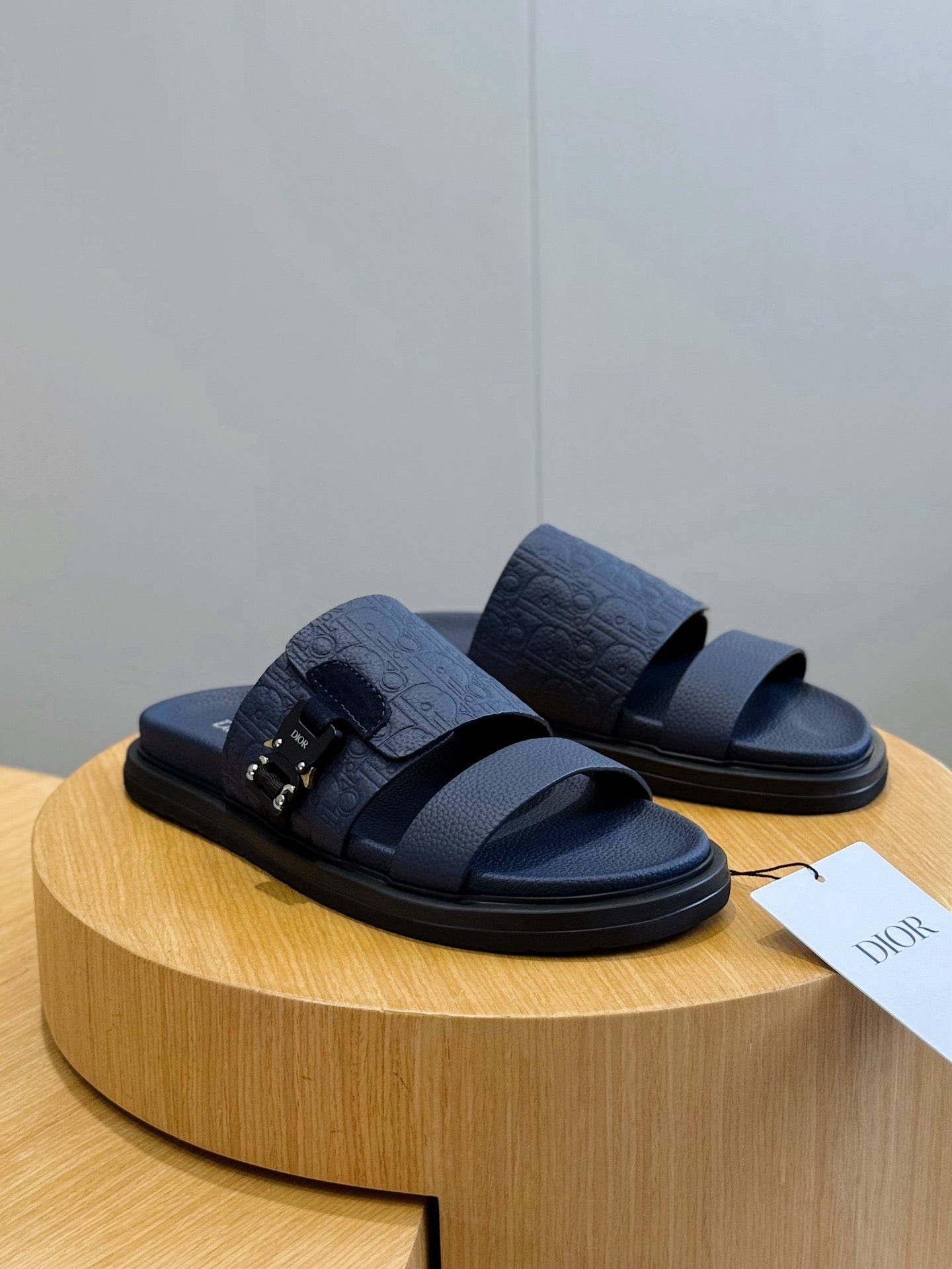 Multi-color Shoes